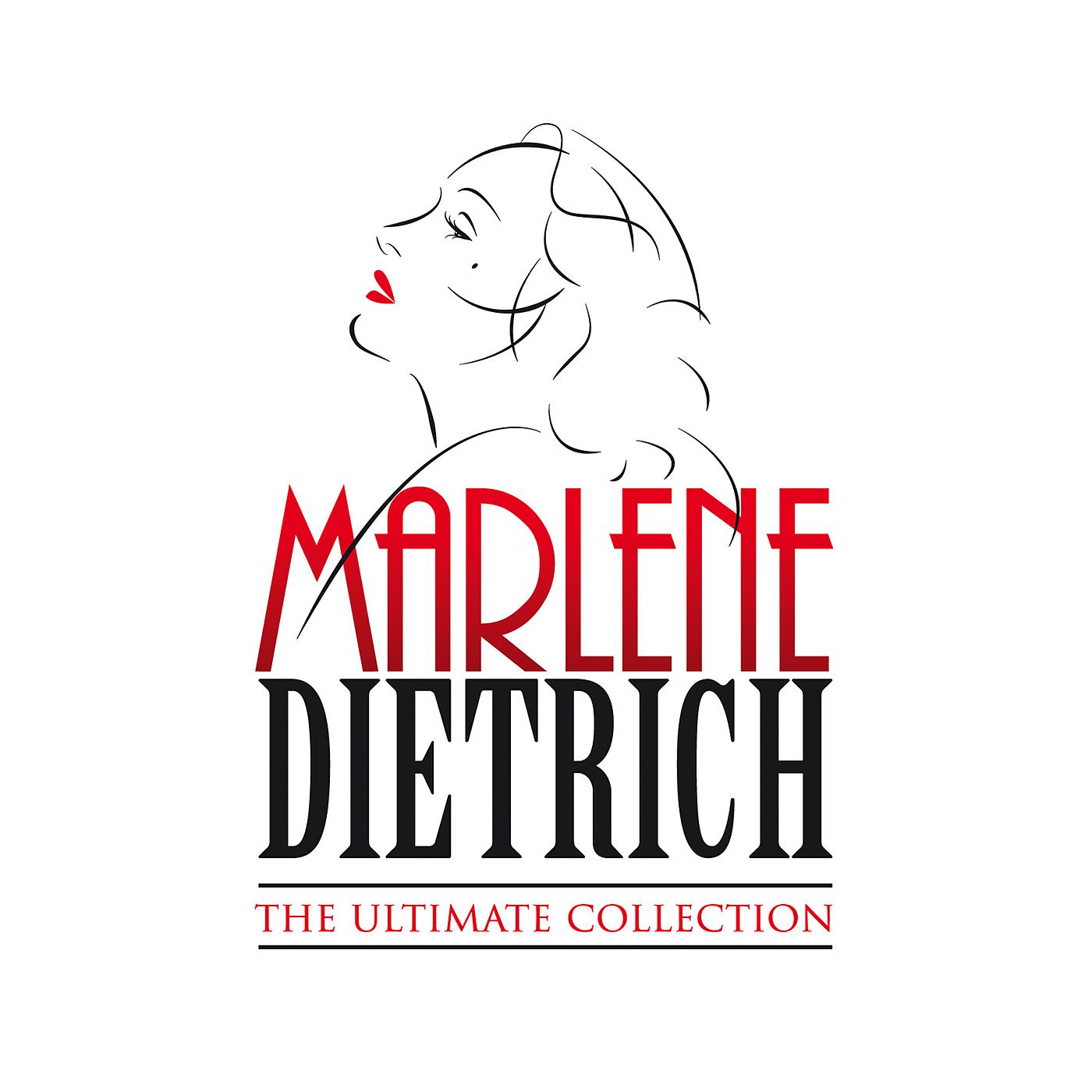 Marlene Dietrich - Lili Marlene (Single Version)