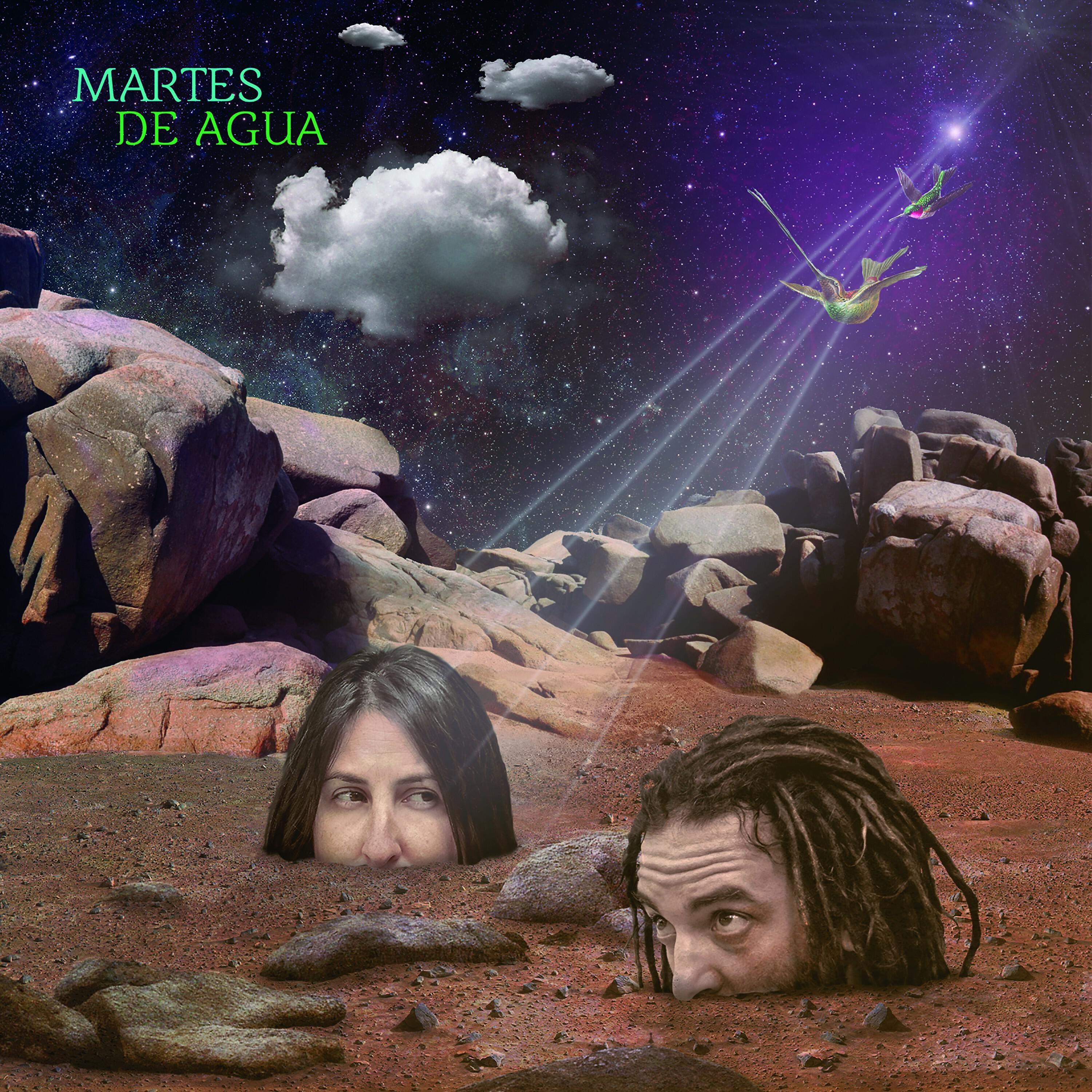 Martes De Agua - Como Hago