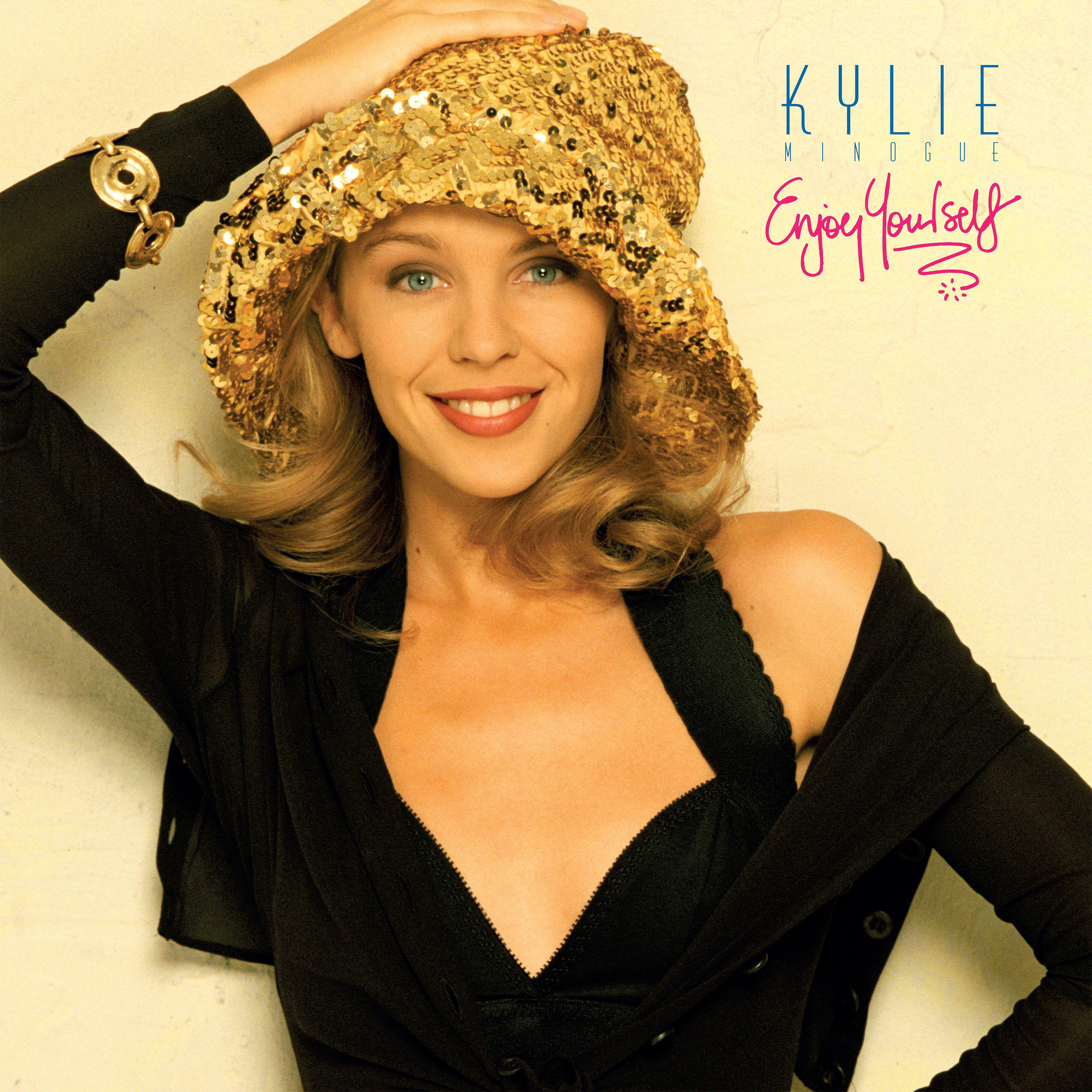Kylie Minogue - Wouldn't Change a Thing