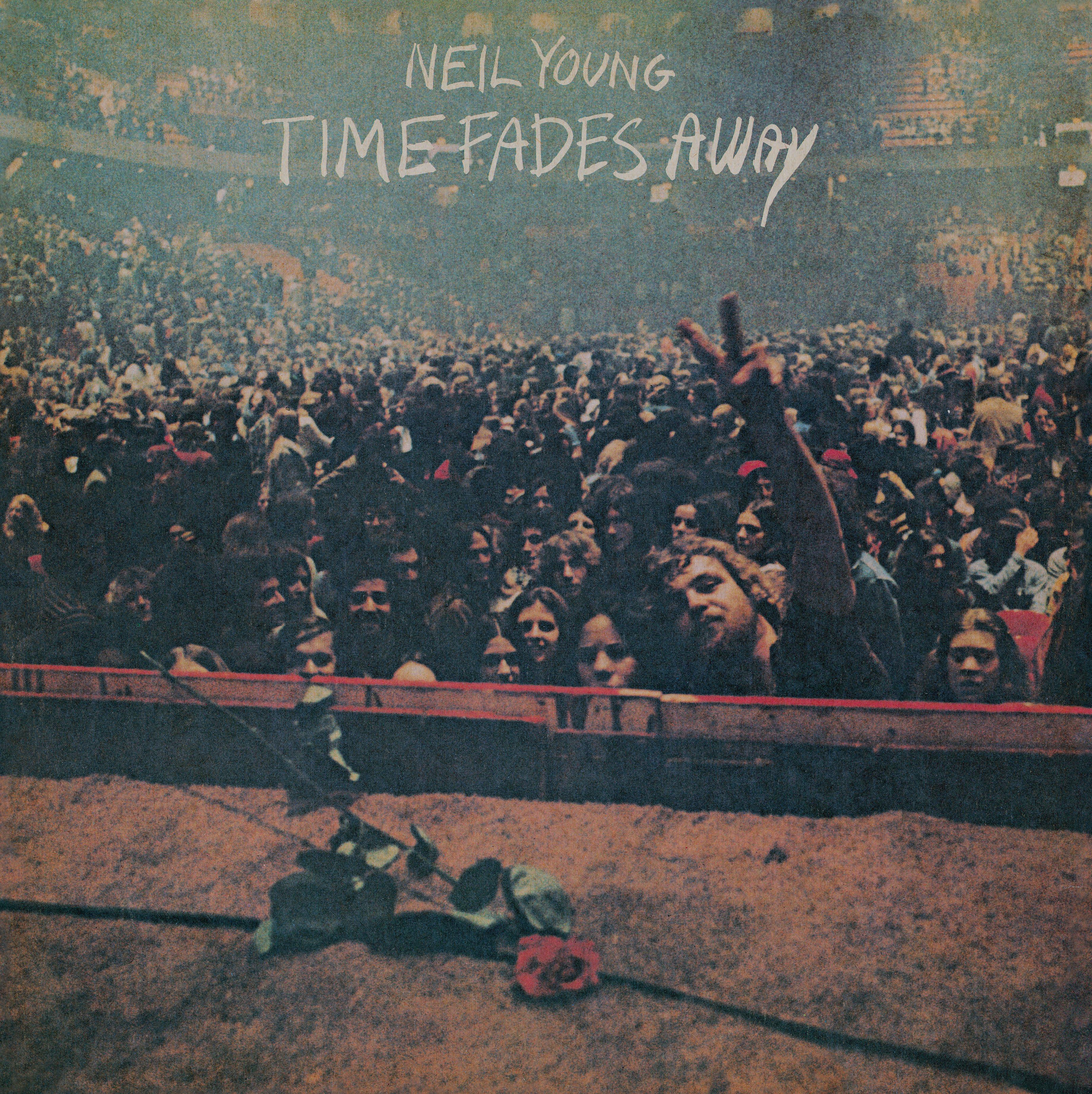 Neil Young - The Bridge (2016 Remaster)