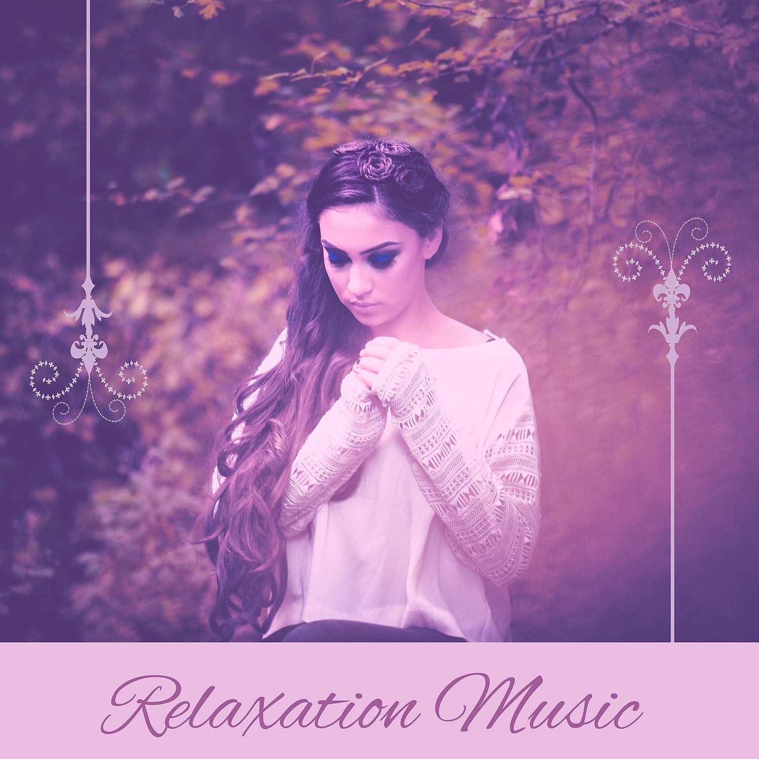 Постер альбома Relaxation Music – Relaxing Music for Sleep, Meditation, Stress Relief, Yoga and Spa