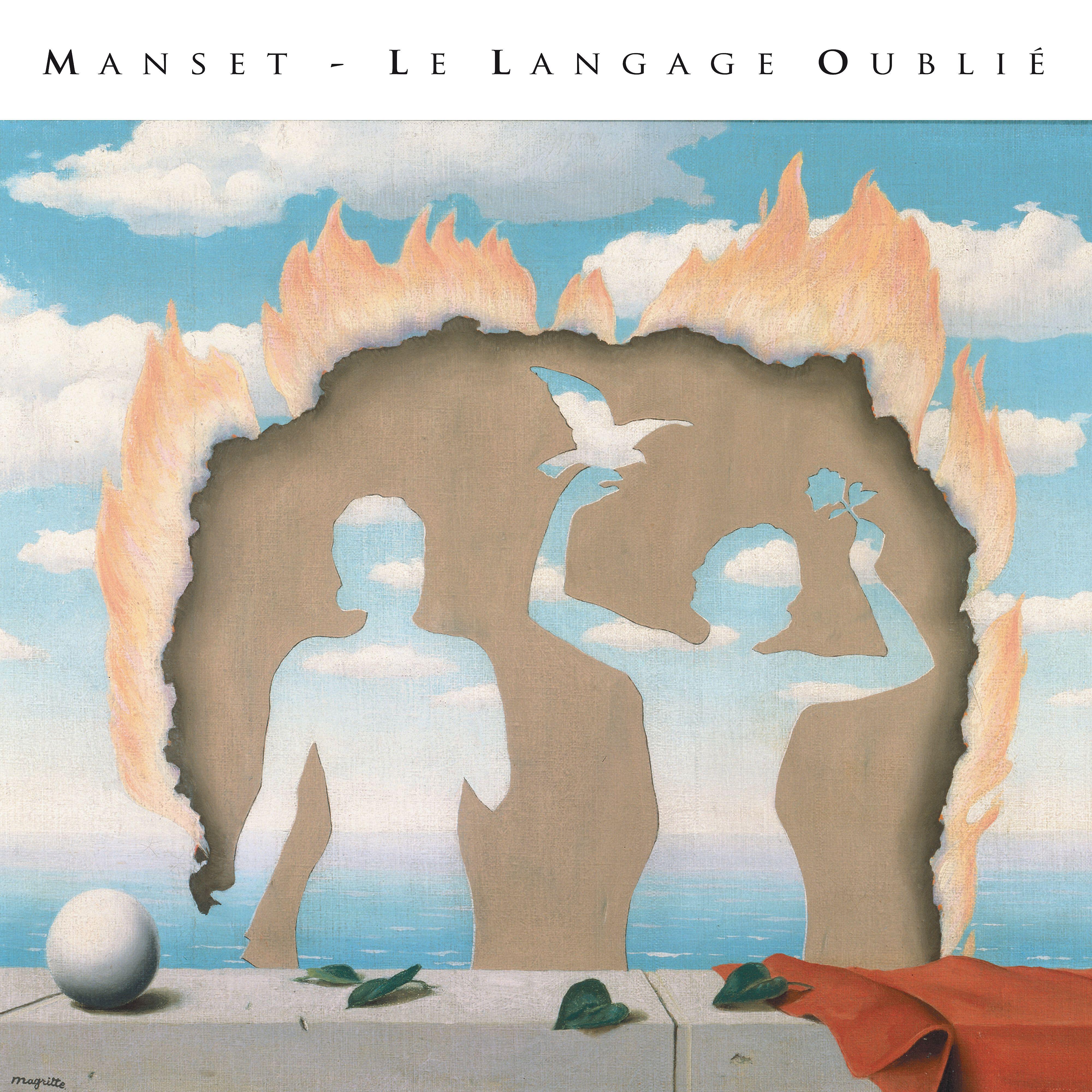 Manset - Le coureur arrêté (Remasterisé en 2016)