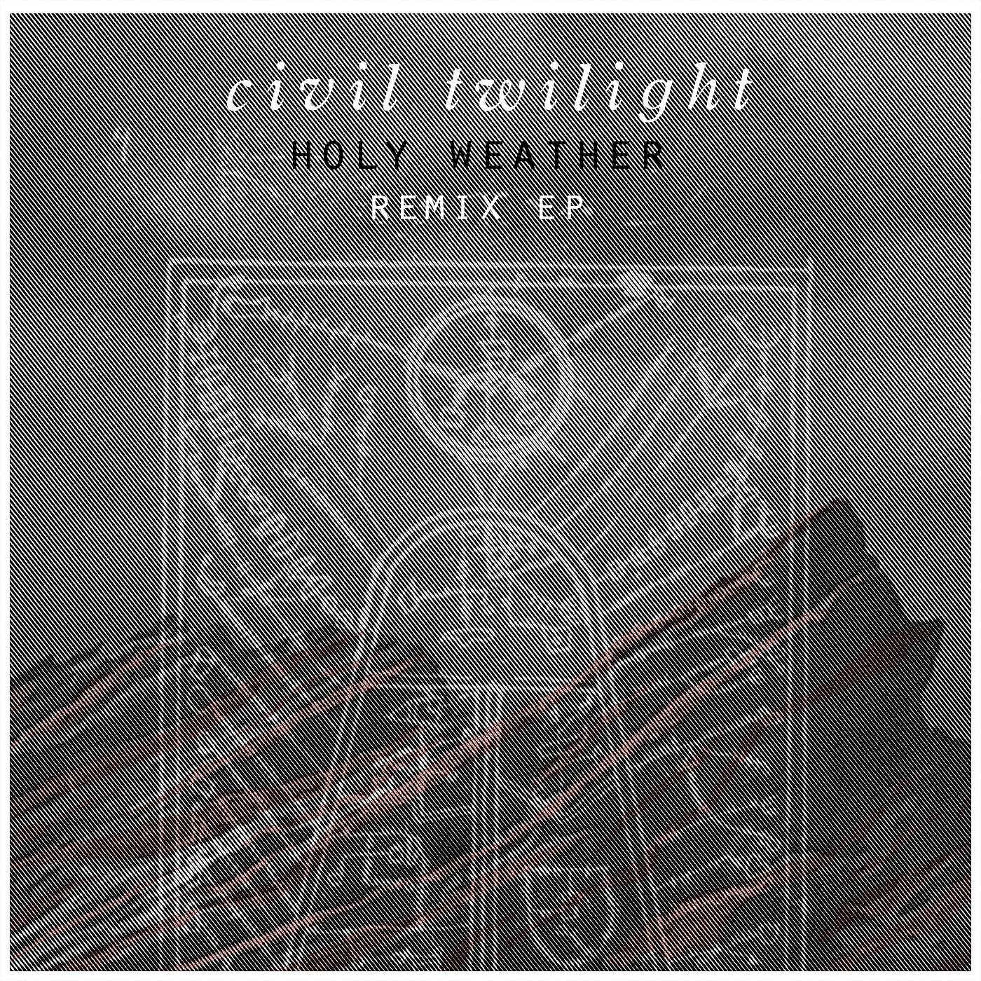 Civil Twilight - Fire Escape (Audien Remix)