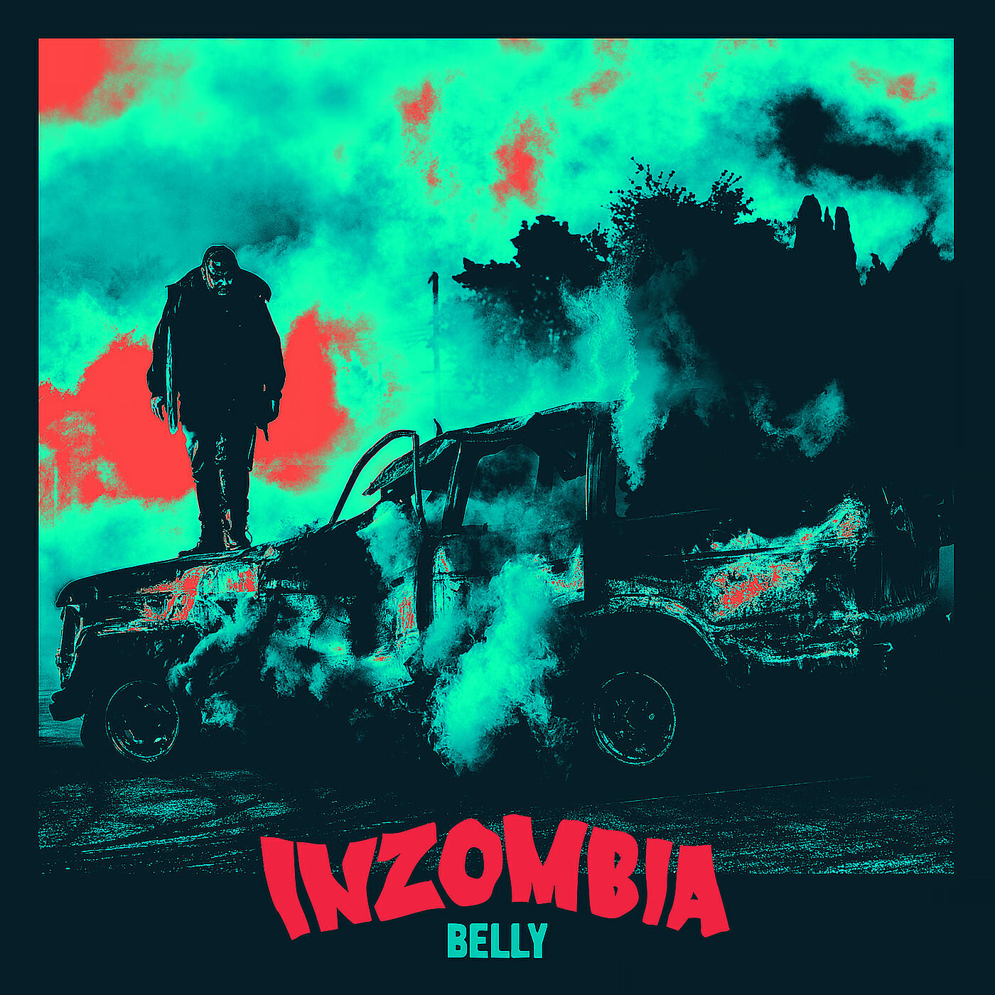 Belly - Consuela