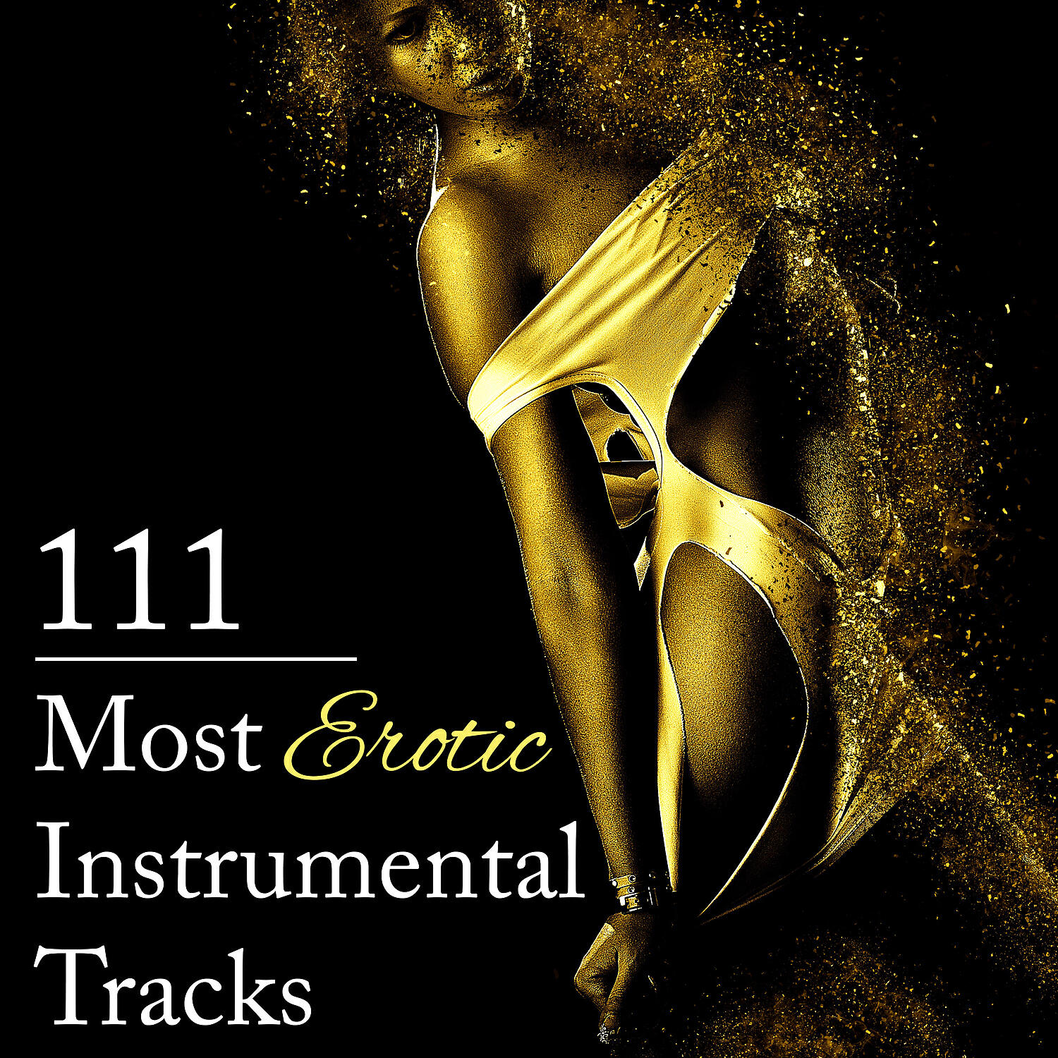 Tantric Music Masters - Sensual & Sexy Music
