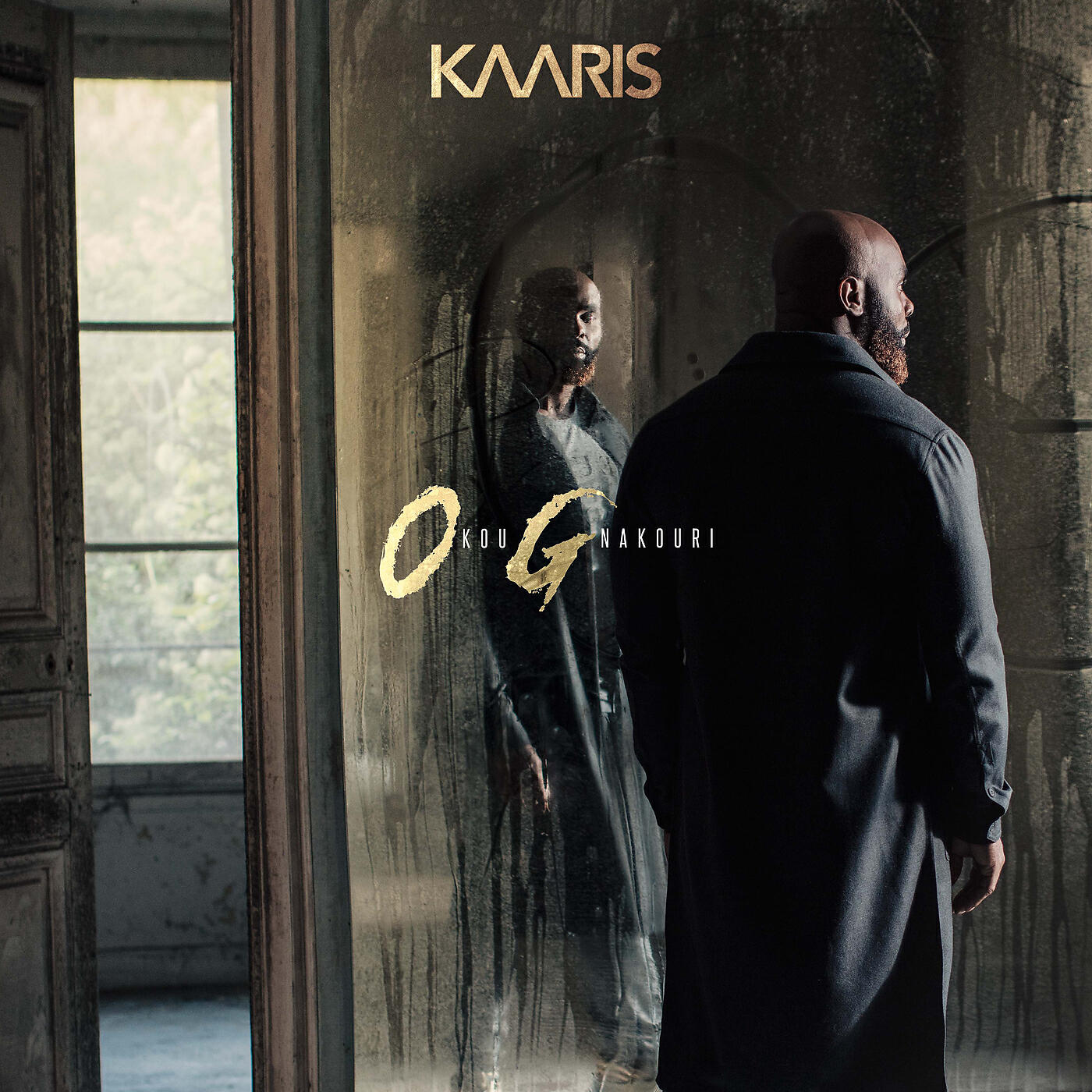 Kaaris - Tchoin