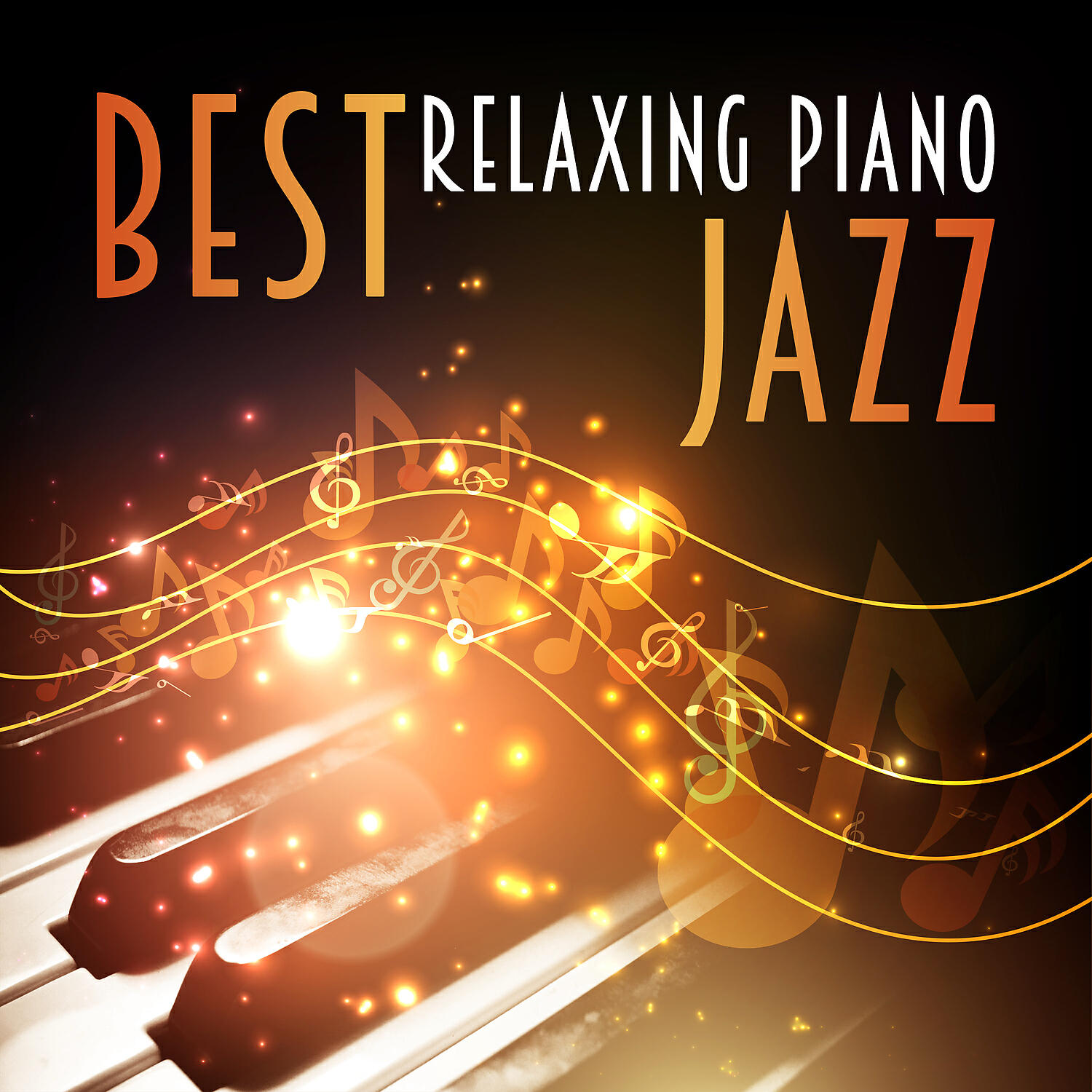 Jazz Night Music Paradise - Big Dreamer
