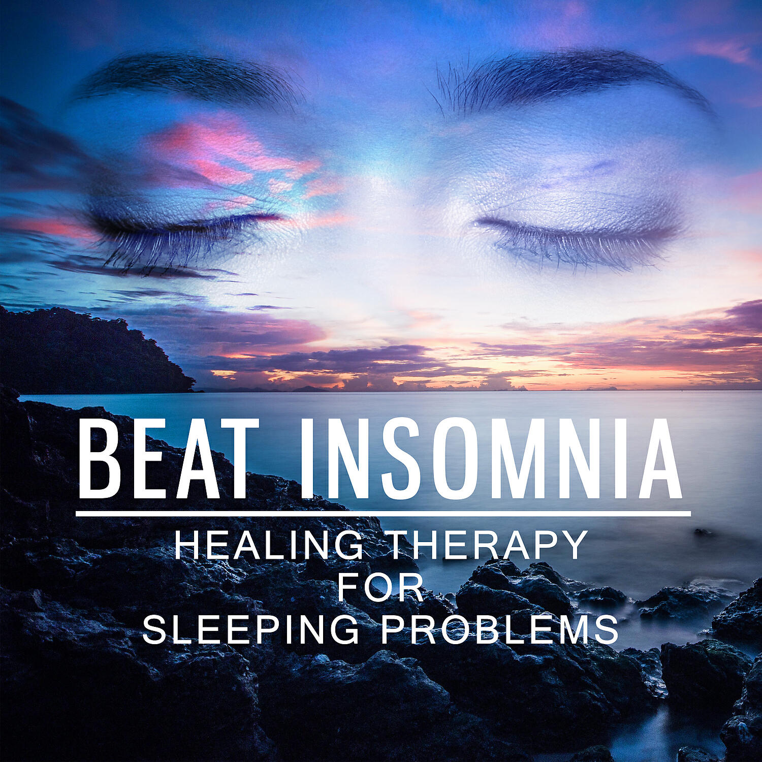 Deep Sleep Music Maestro - Bedtime Song Music (Subtle Blowing Wind)