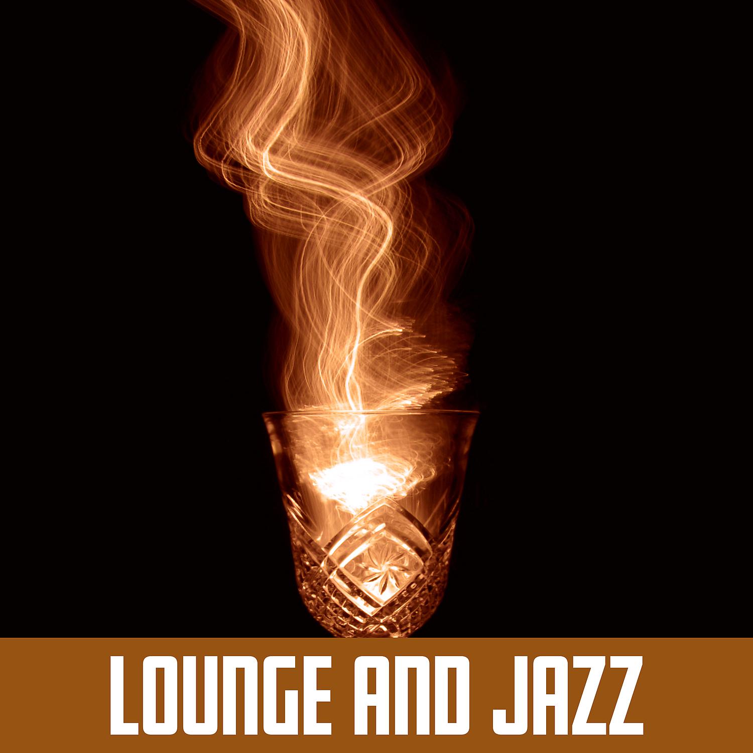 Постер альбома Lounge and Jazz – Mood Jazz Music, Ultimate Jazz Sounds, Lounge