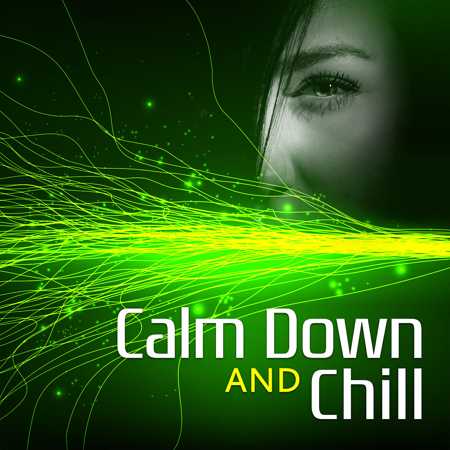 Keep Calm Chillout - Ibiza Cafe Chill Out