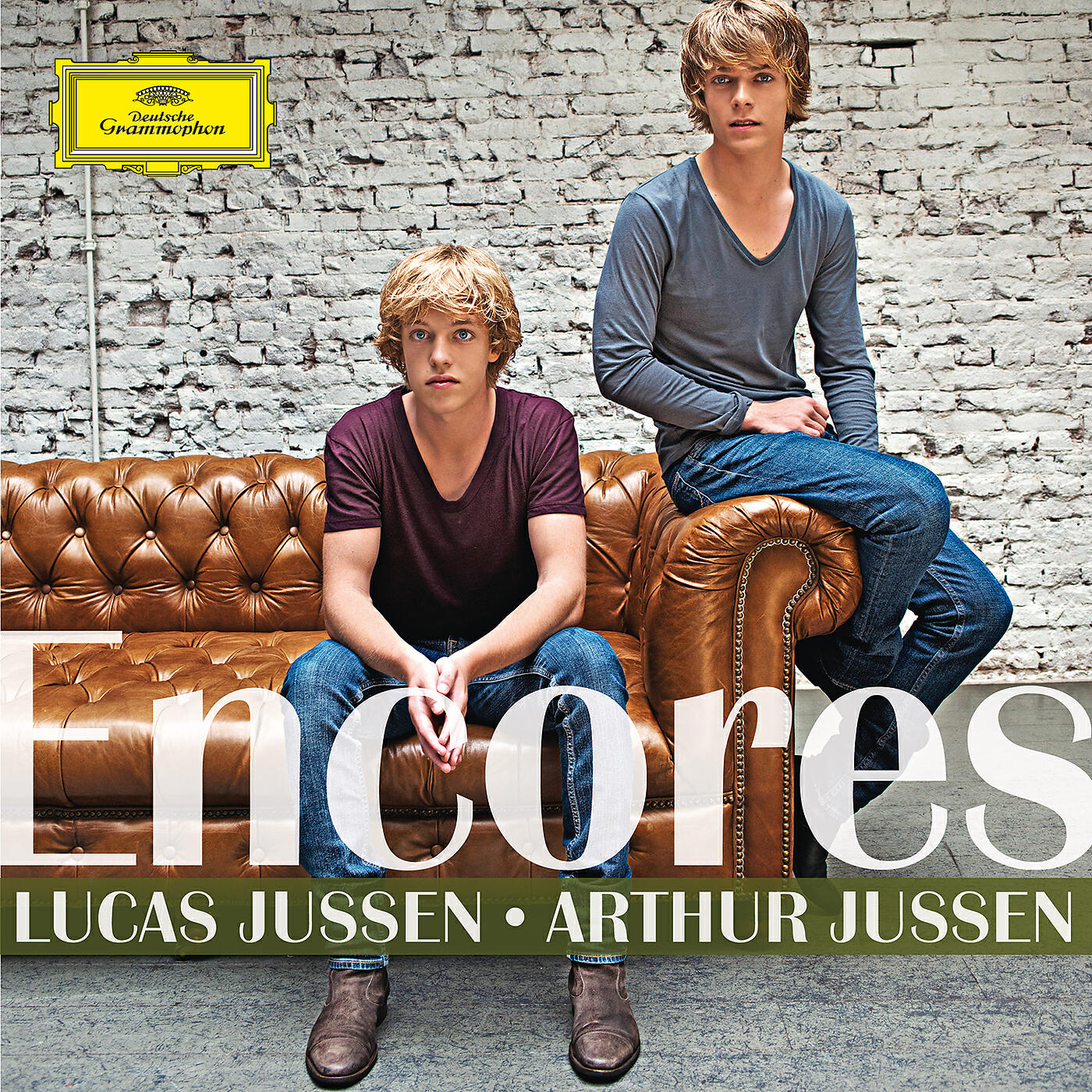 Arthur Jussen - Bizet: Jeux d'enfants, Op.22 - 12 pieces for Piano duet - 3. La poupée