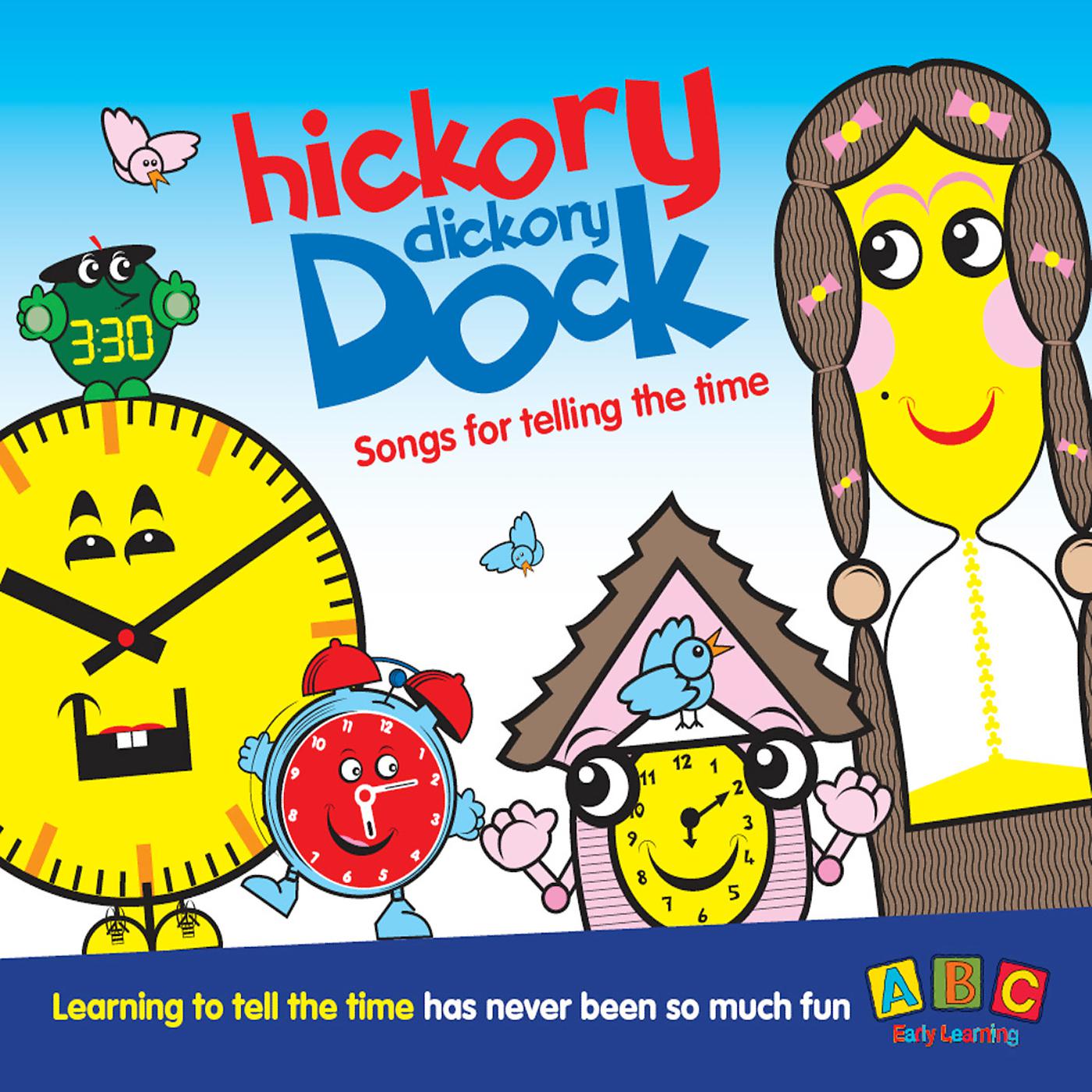 Постер альбома Hickory Dickory Dock