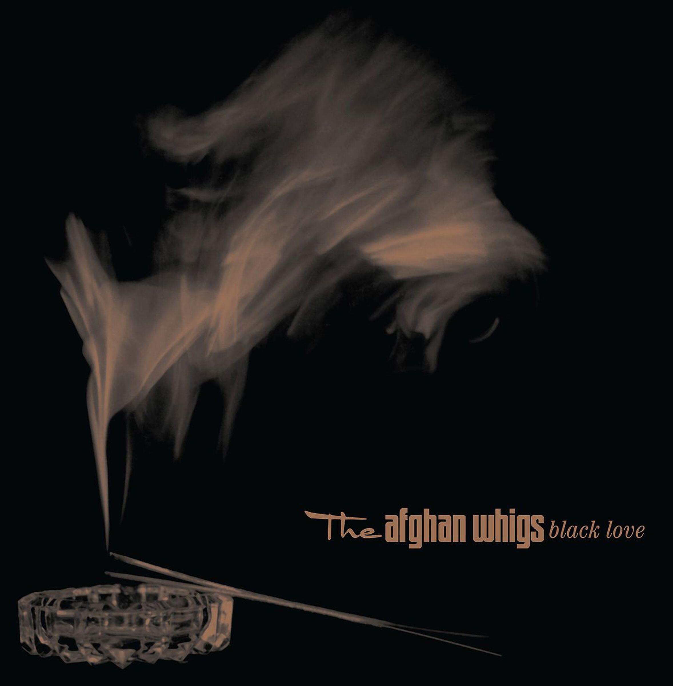 The Afghan Whigs - Honky's Ladder (Remastered)
