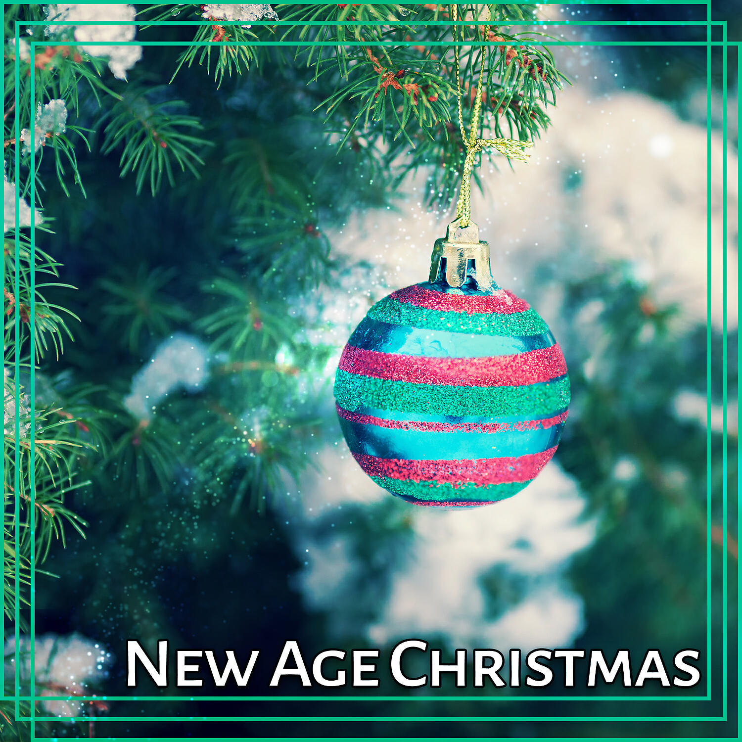 Top Christmas Songs - Brightest and Best of the Sons of Morning