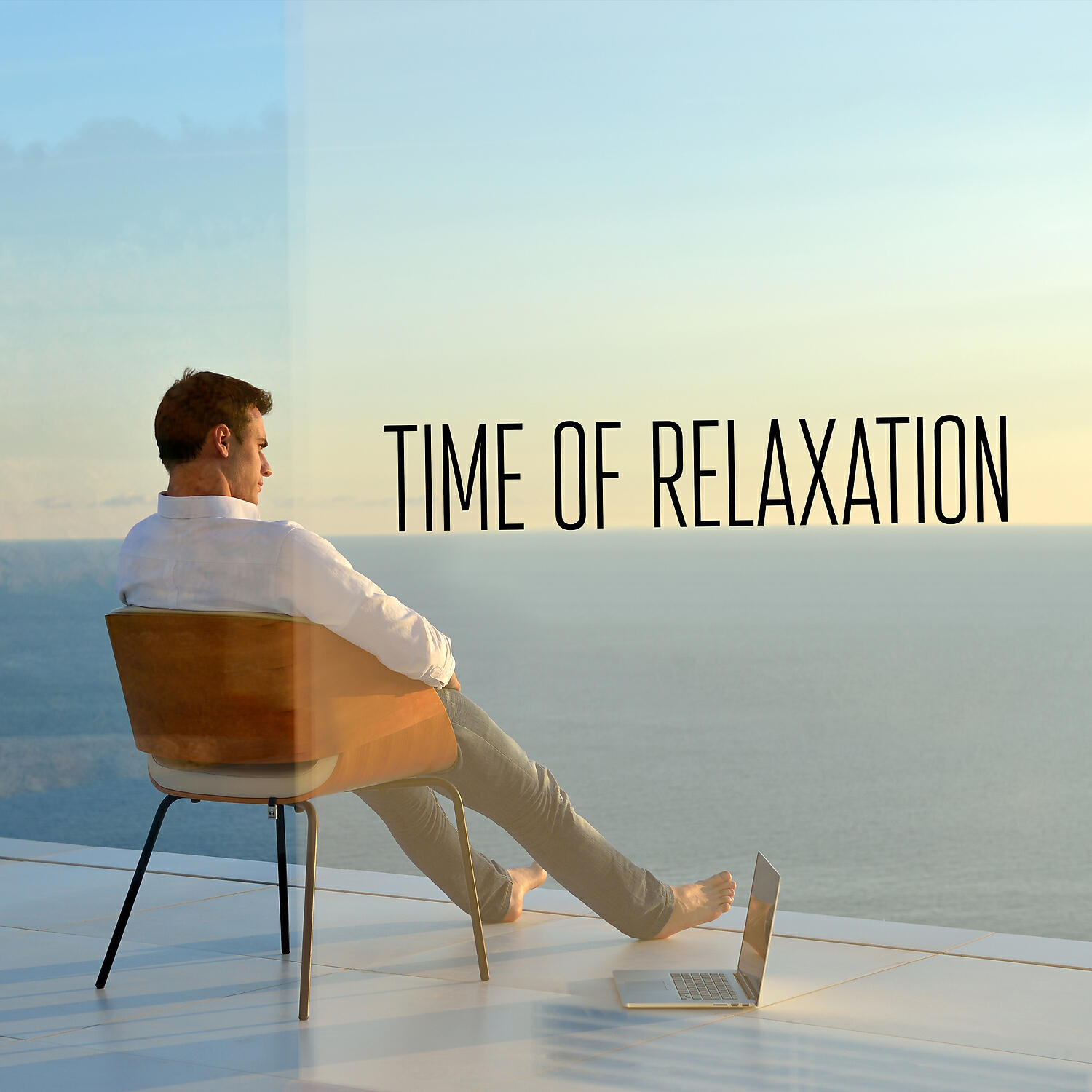 Music to Relax in Free Time - Inner Power