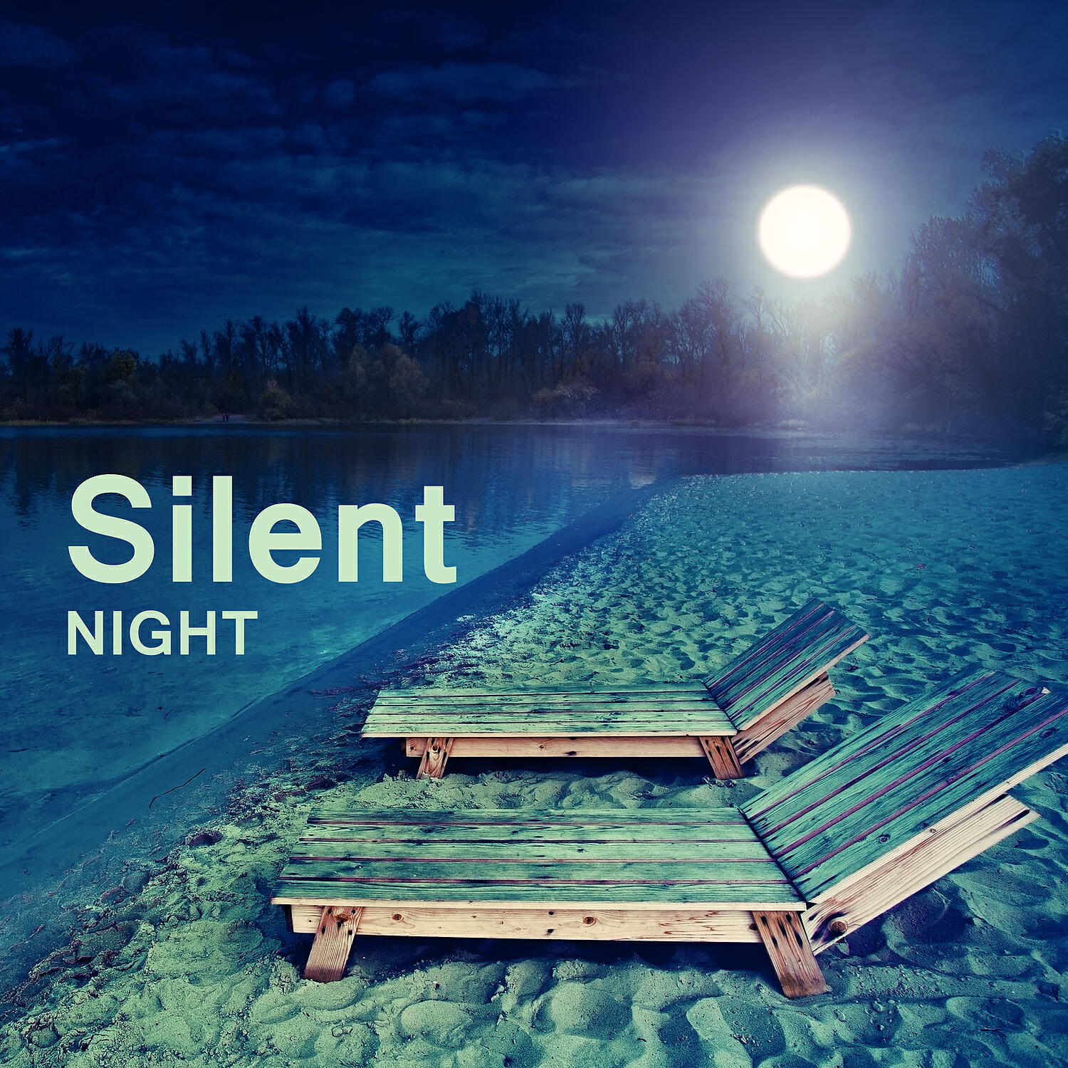 Deep Sleep - Healing Sleep