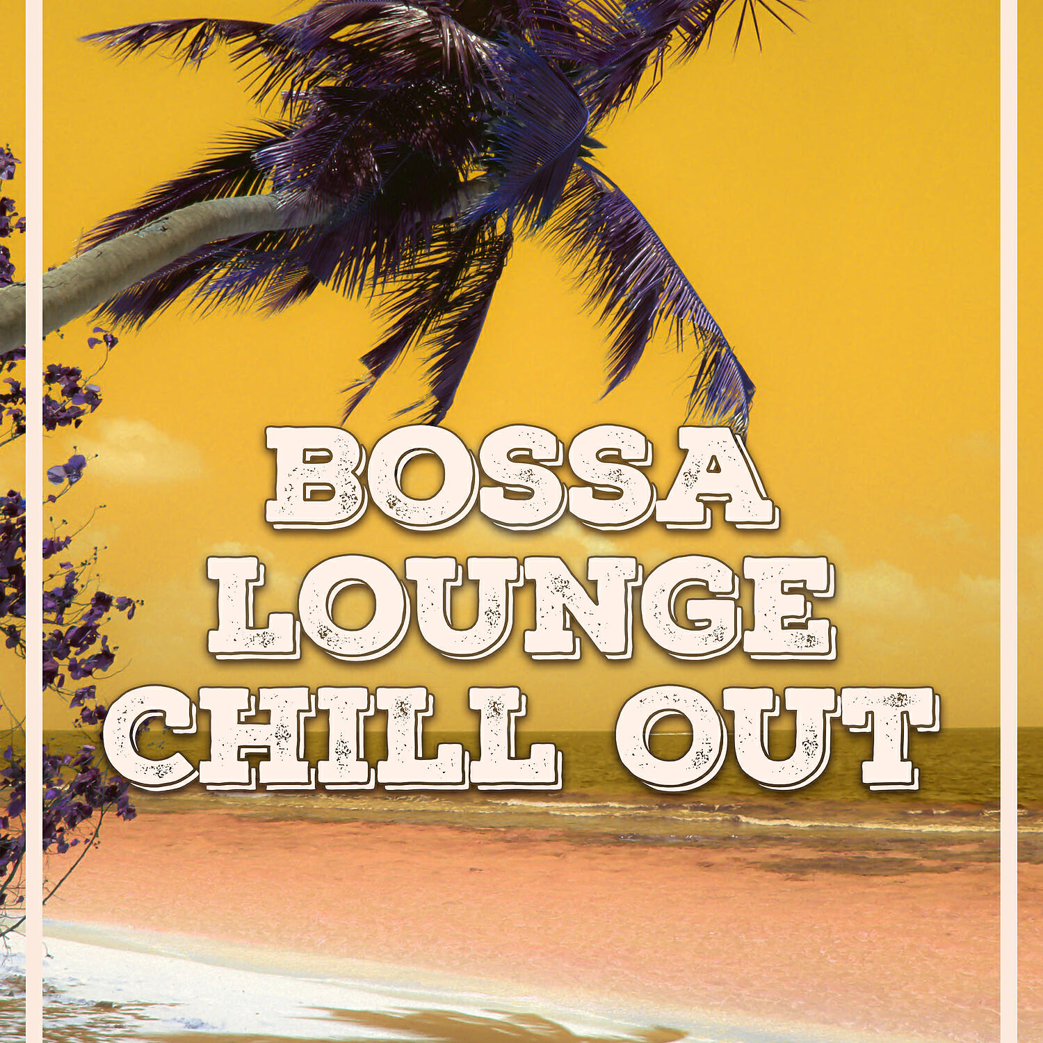 Bossalounge - Sensual Chill Out