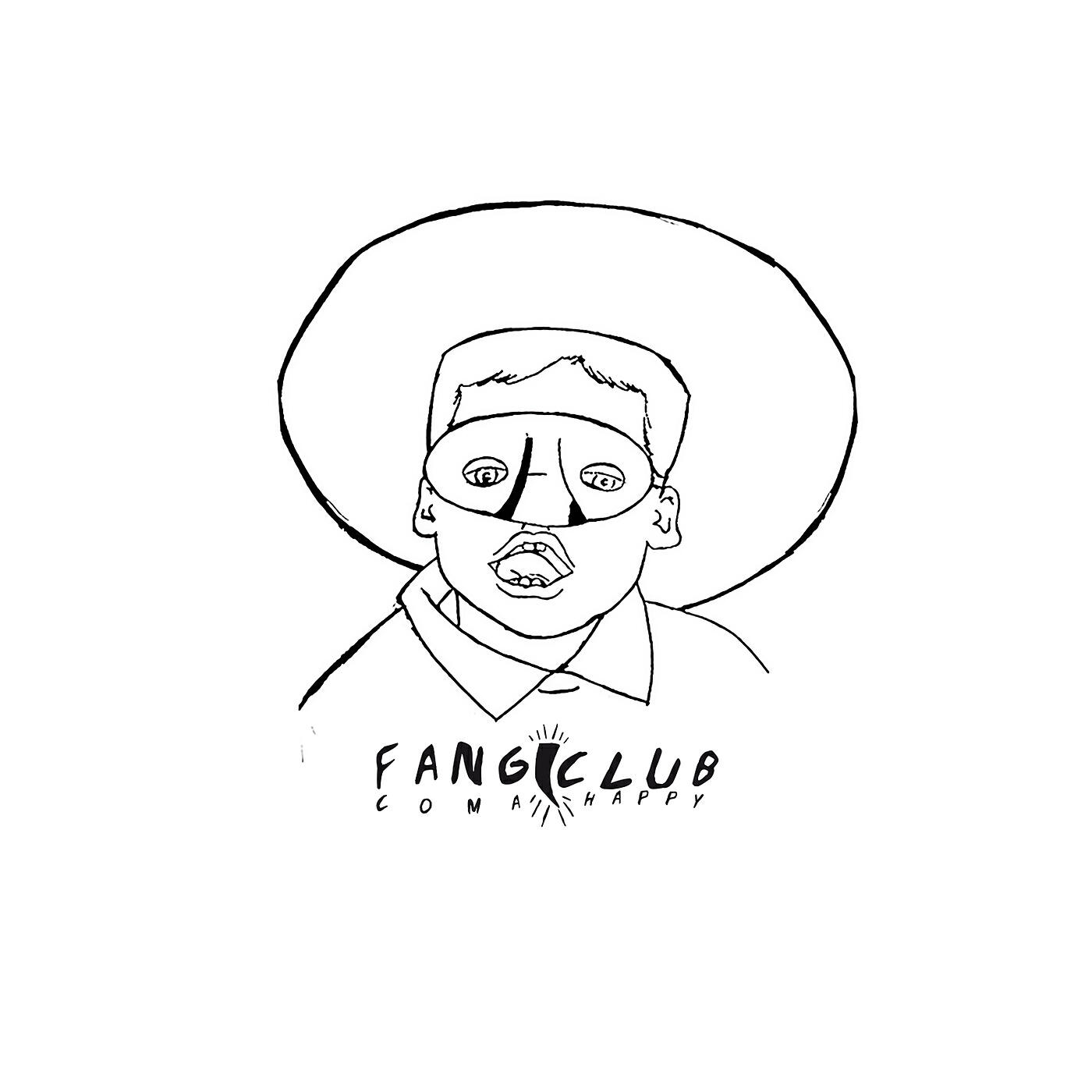Fangclub - Inside Joke