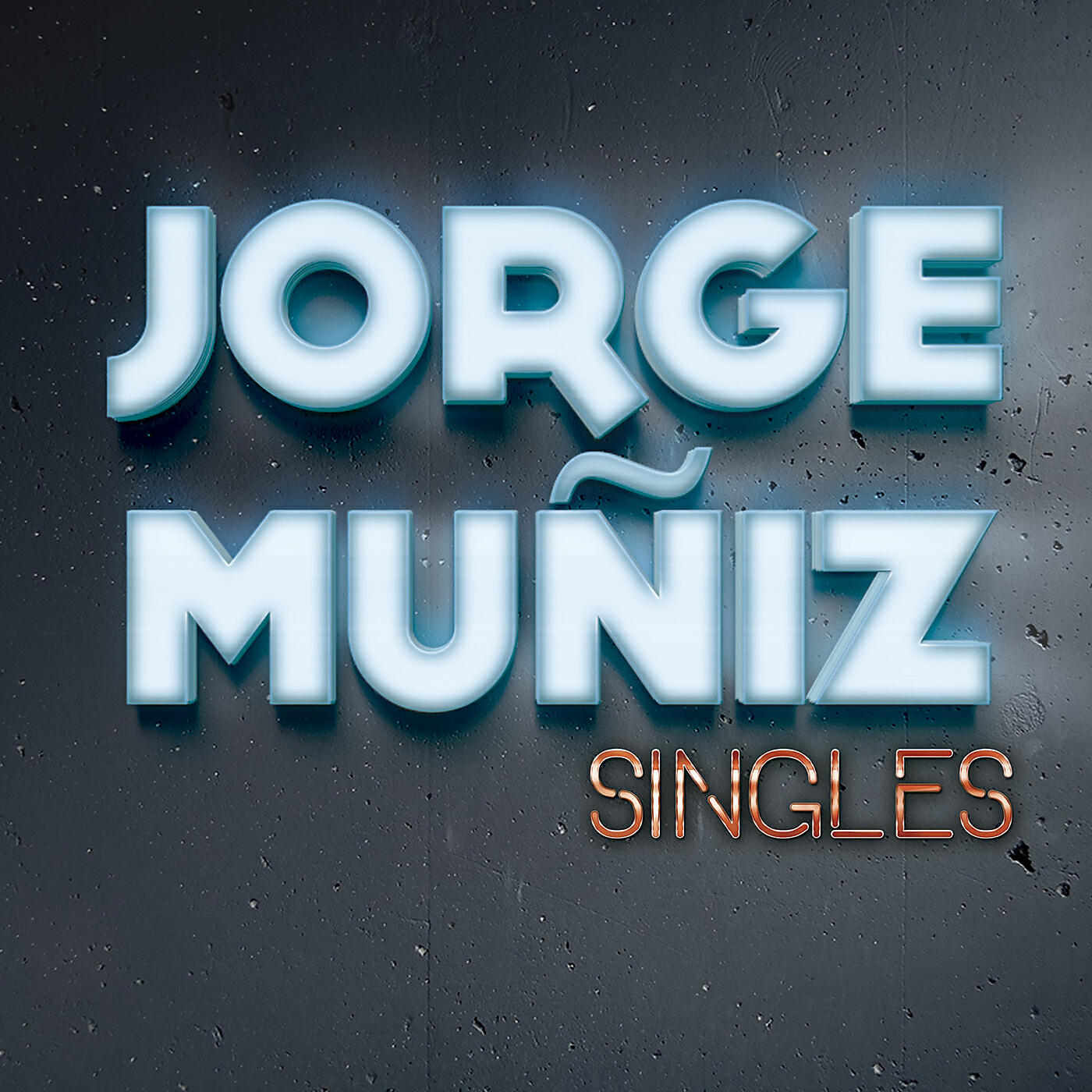 Jorge Muñiz - La Media Vuelta (En Vivo Desde Teatro Metropolitan México/2012)