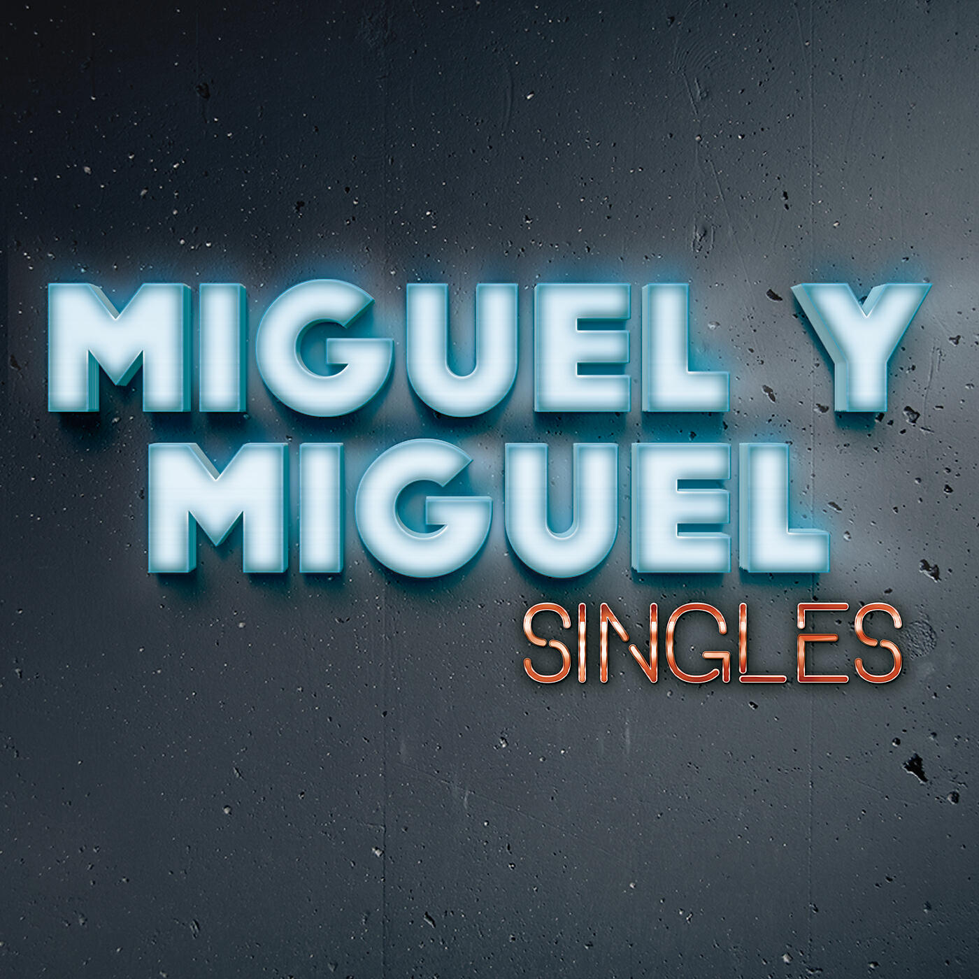 Miguel Y Miguel - Sabiendo Quien Era Yo