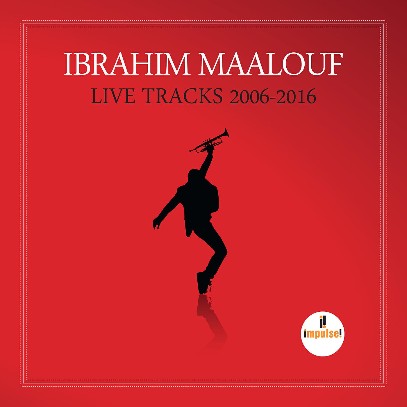 Ibrahim Maalouf - Jamal (Live At Jazz In Marciac / 2012)