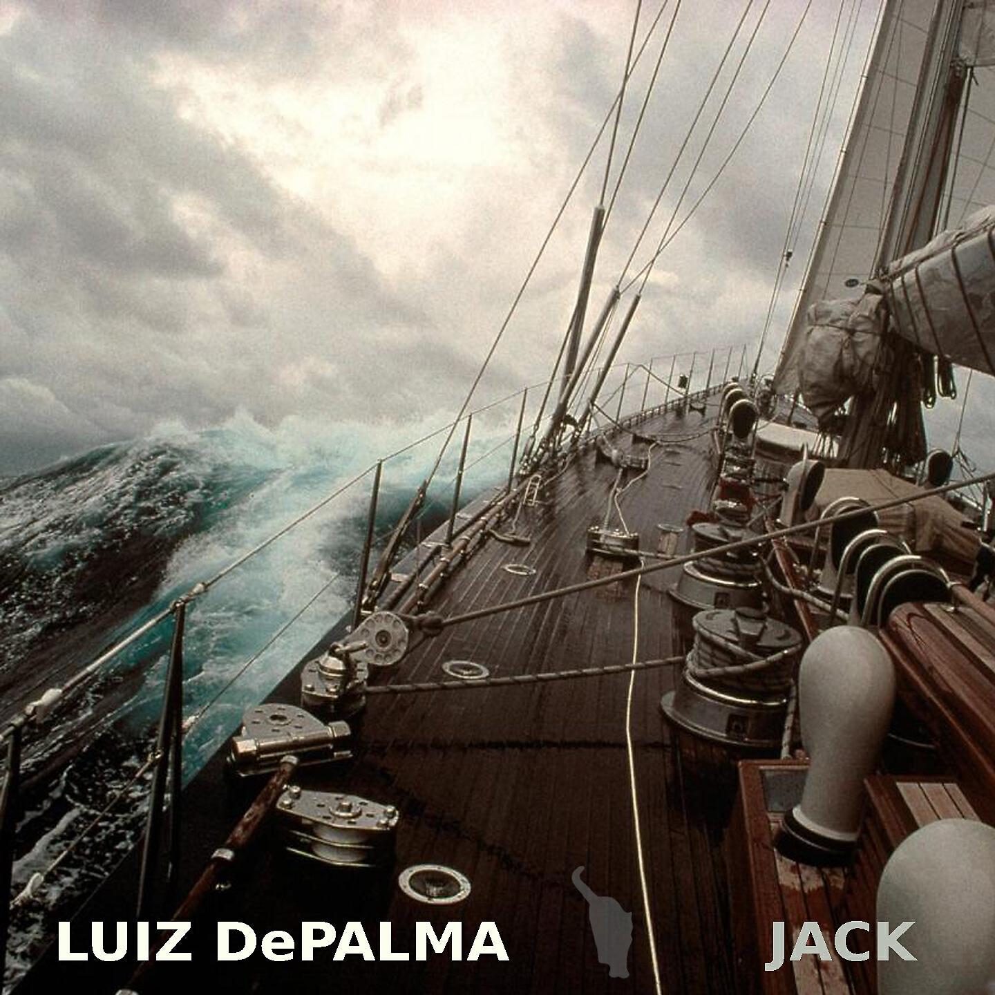 Luiz DePalma - Lefty