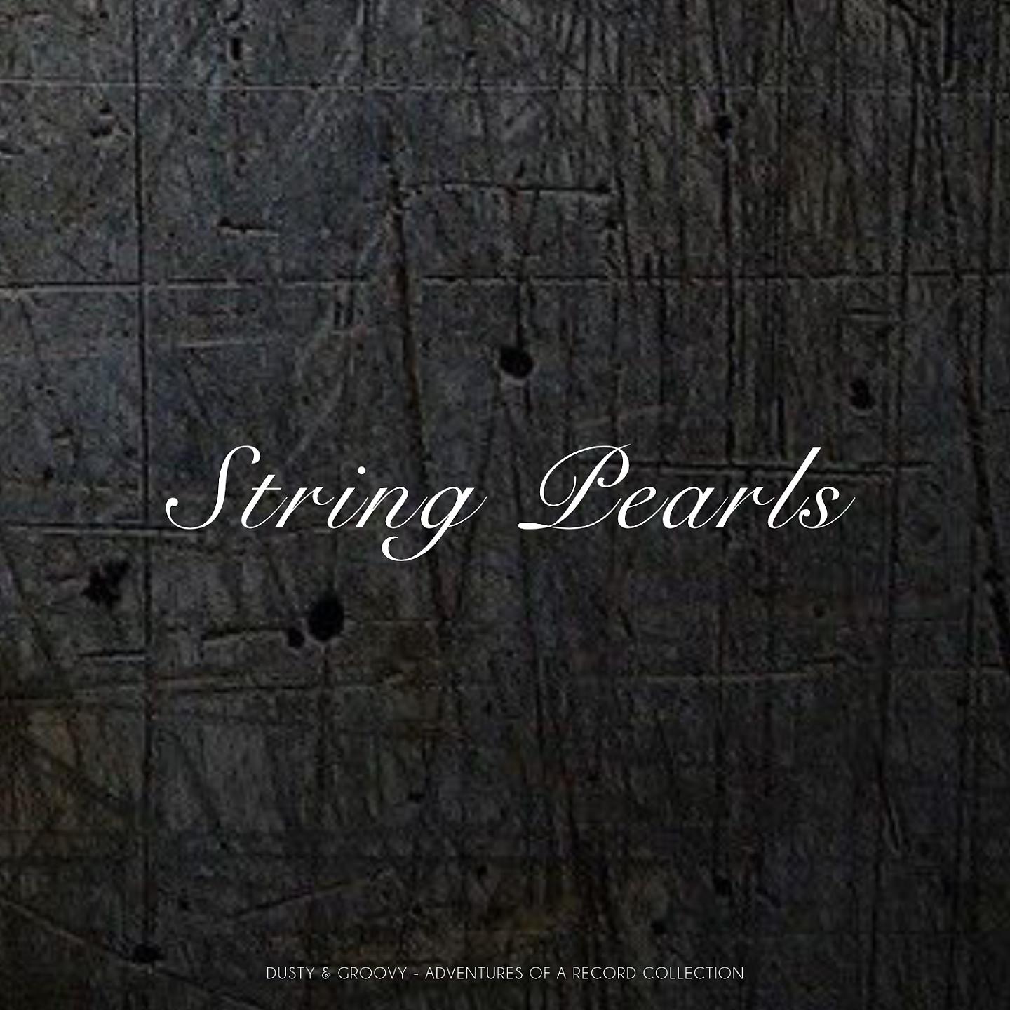 Постер альбома String Pearls