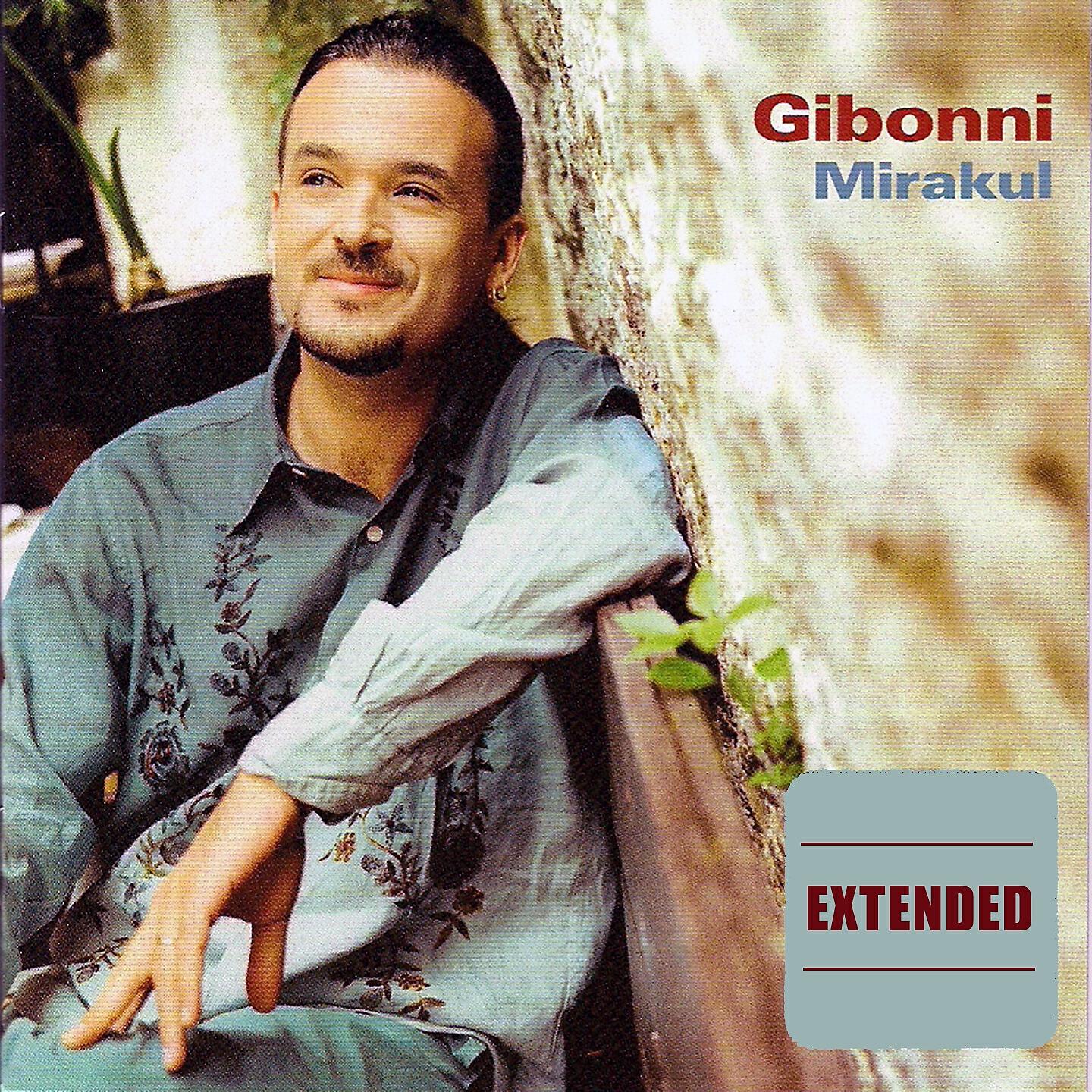 Gibonni - Libar