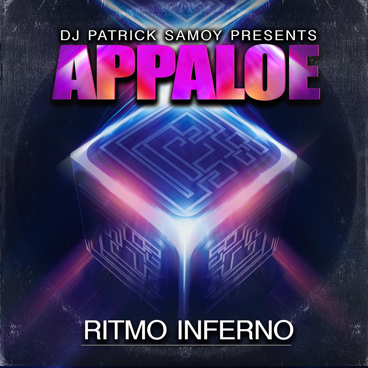 Постер альбома Ritmo Inferno