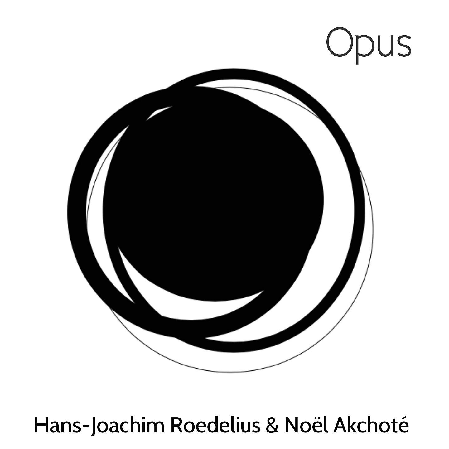 Hans-Joachim Roedelius - Orgues tief