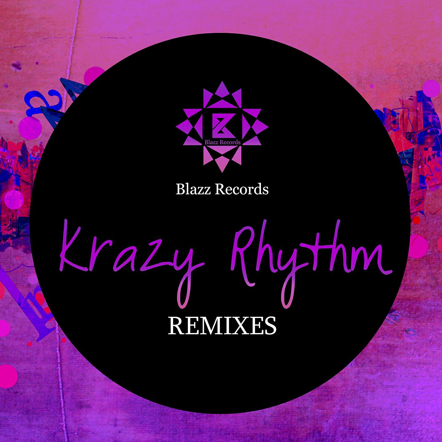 Budi Cortez - Este Sax (Krazy Rhythm Remix)