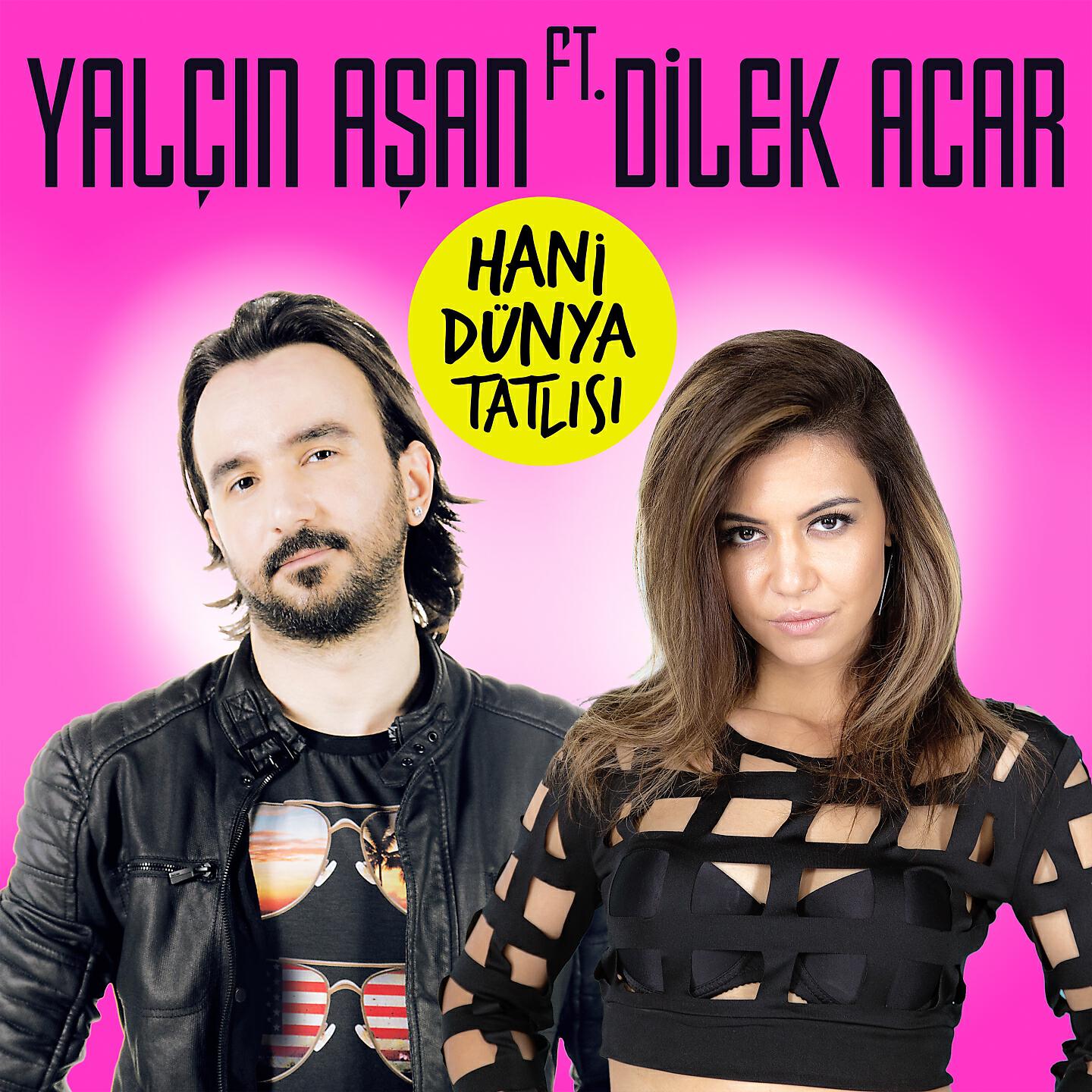 Yalçın Aşan - Hani Dünya Tatlısı