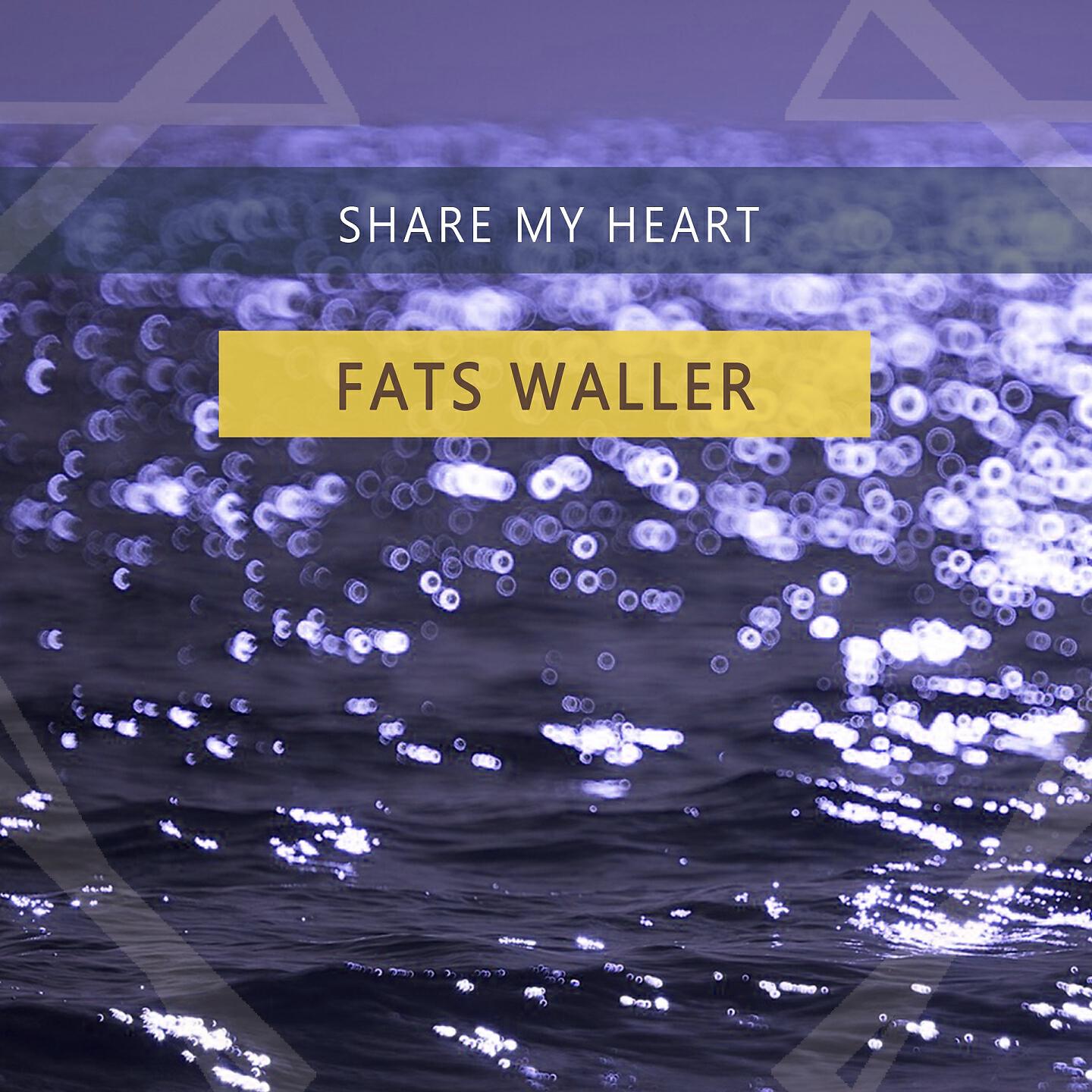 Fats Waller & His Rhythm - Serenade For A Wealthy Widow