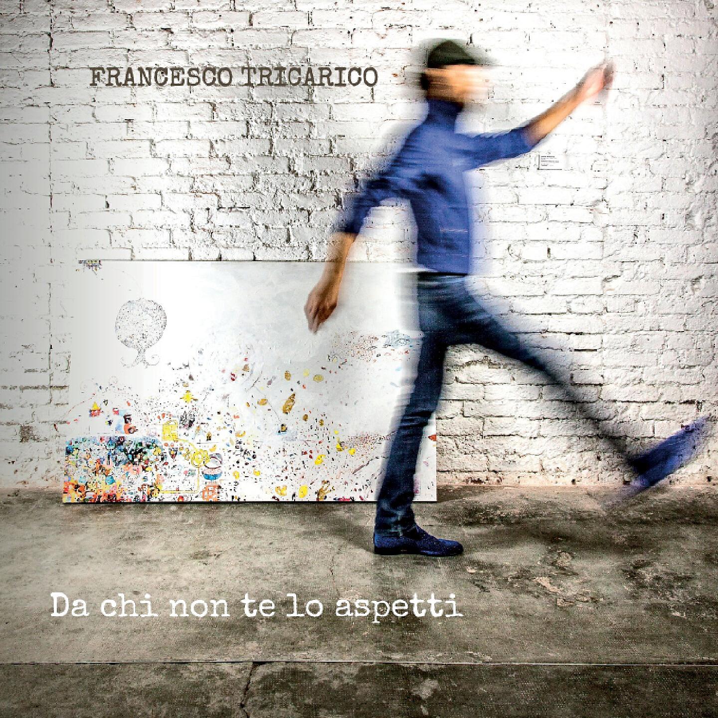 Francesco Tricarico - Ciao