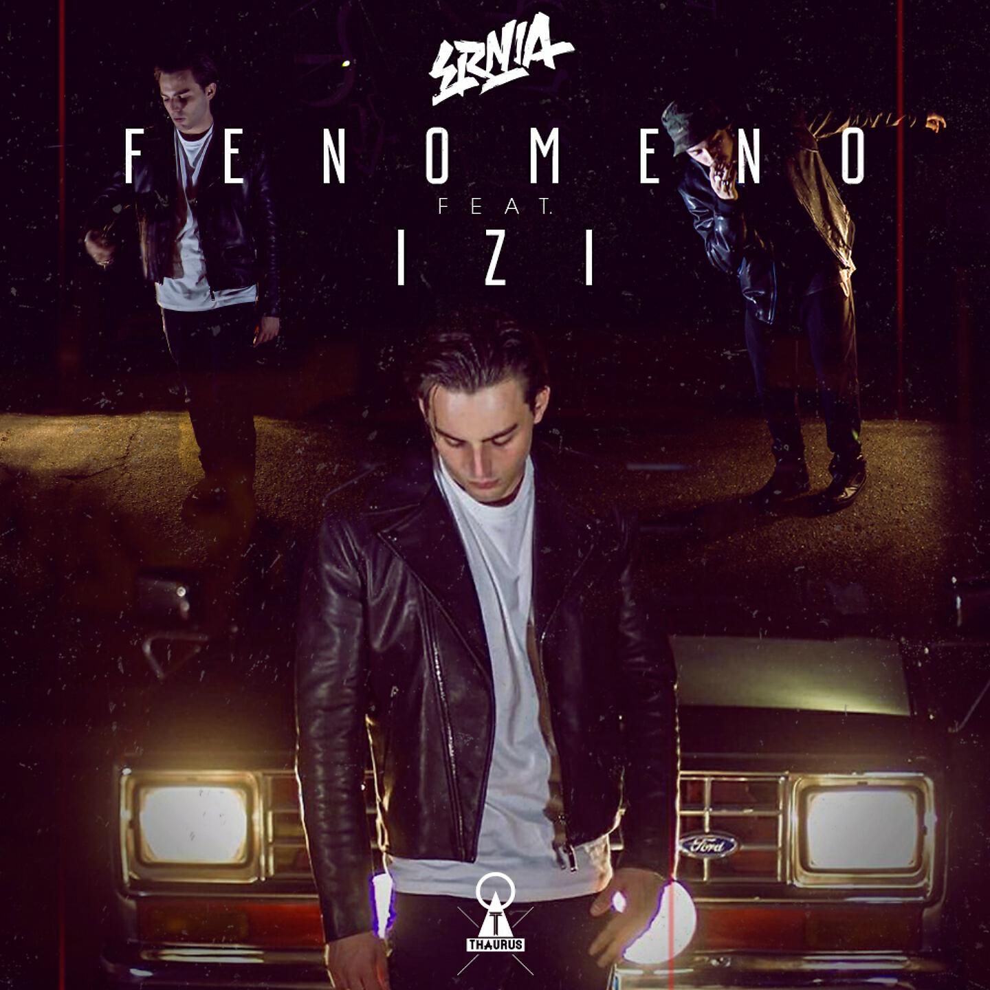Ernia - Fenomeno