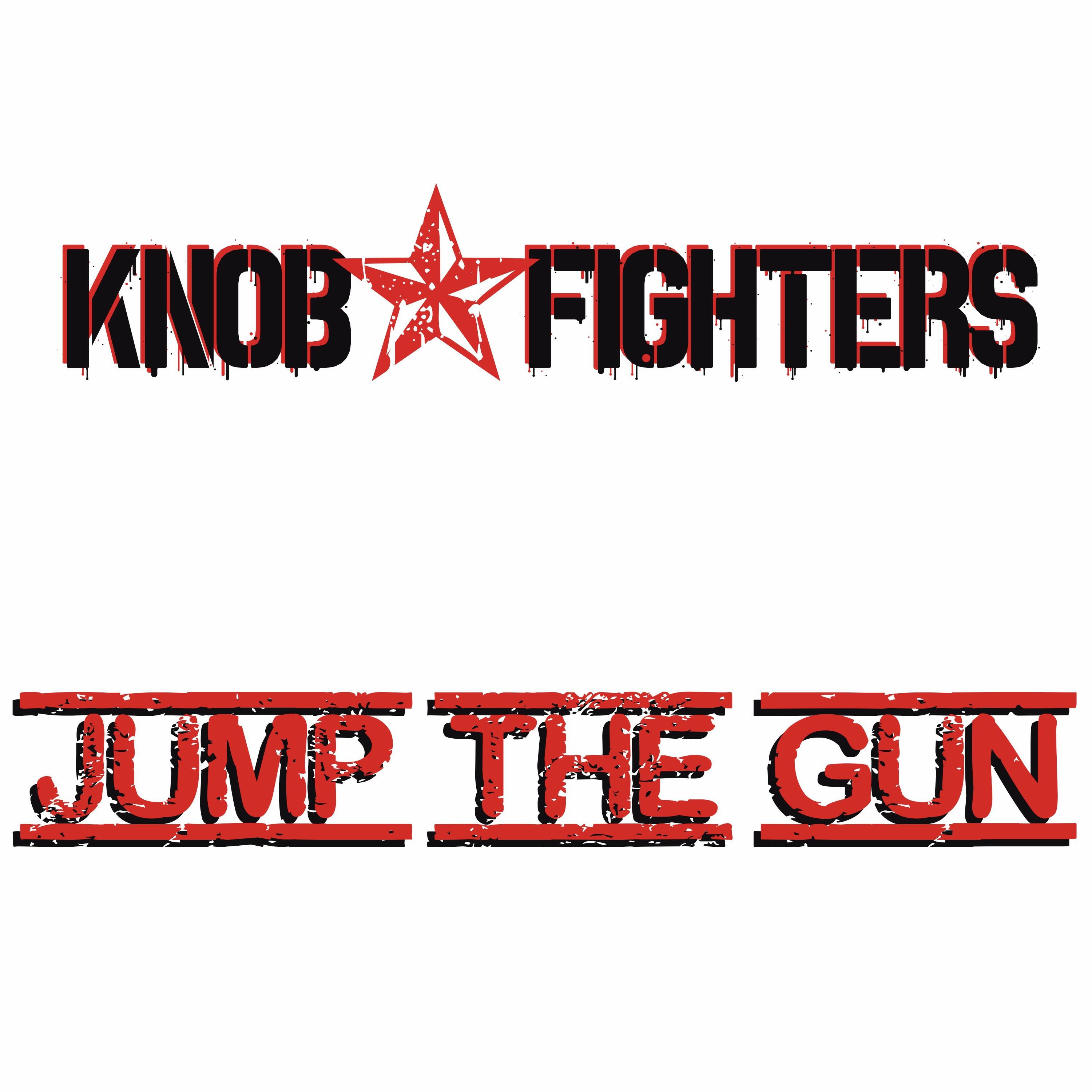 Knob Fighters - Glitch Me Up