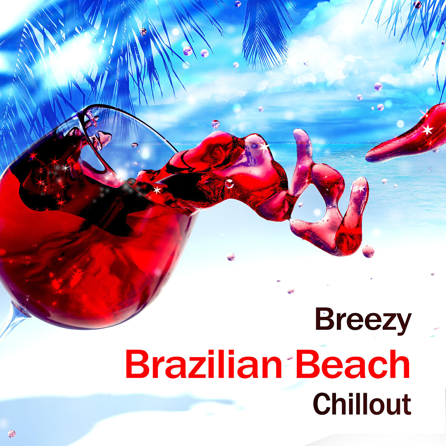 DJ Chill del Mar - Electronic Music (City Nightlife)