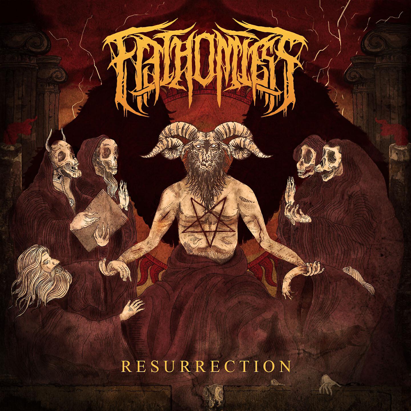 Fathomless - Devil Inside