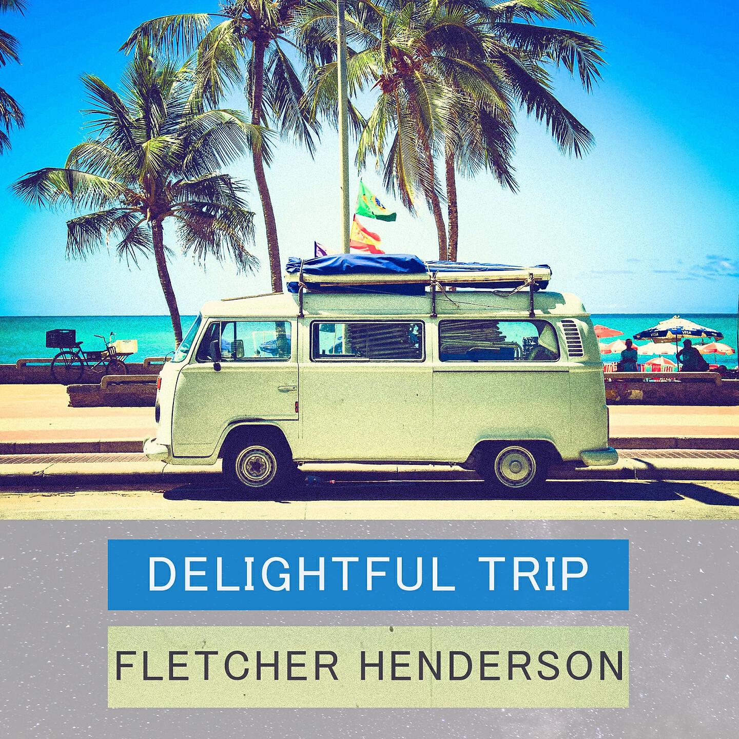 Fletcher Henderson & His Orchestra - Menphis Blues