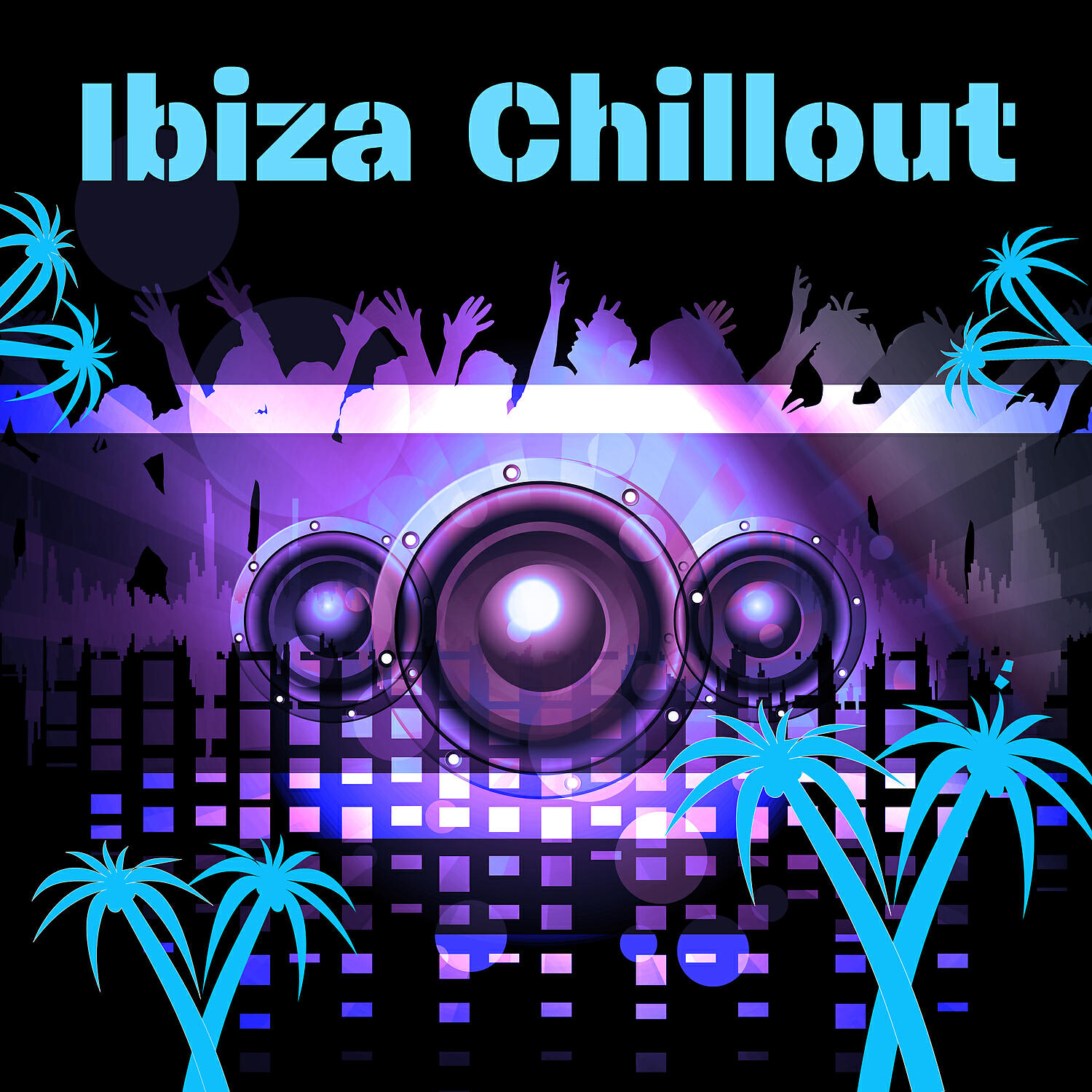 Ibiza Chill Out - Tropical Chillout
