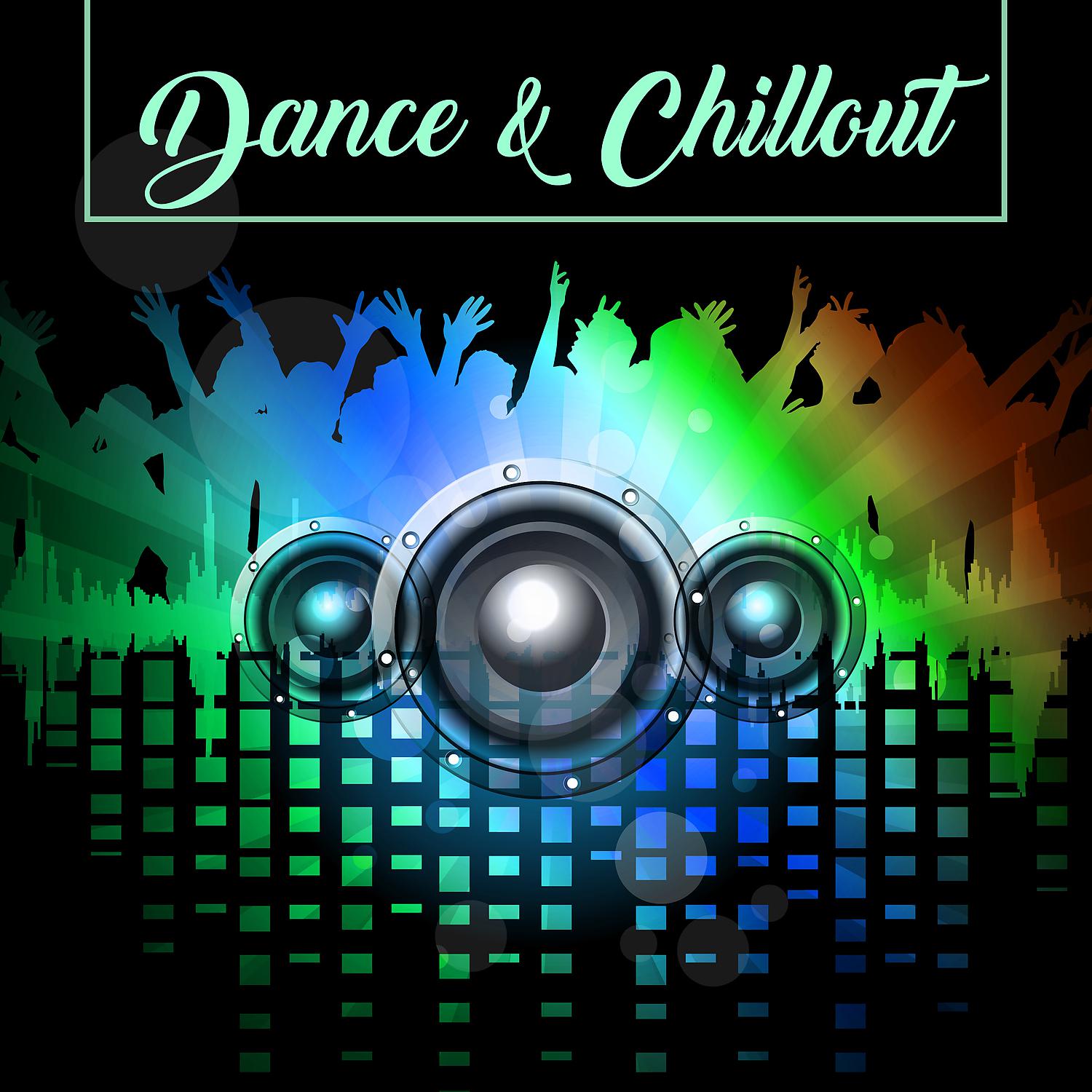 Постер альбома Dance & Chillout