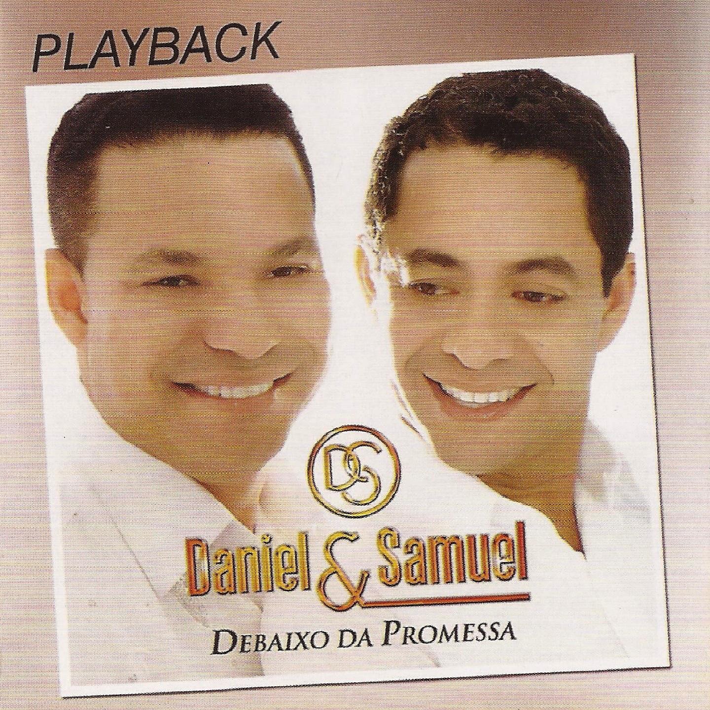 Постер альбома Debaixo da Promessa
