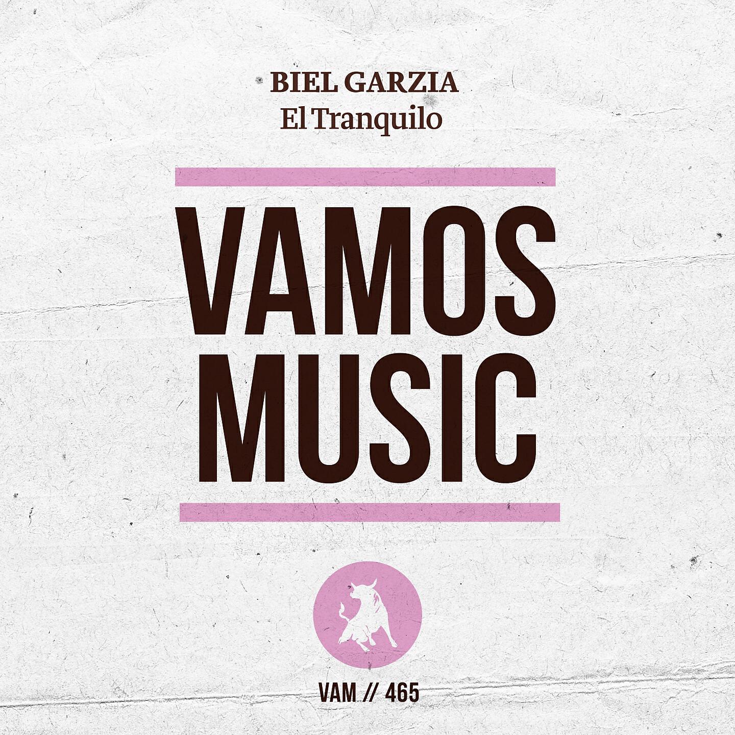 Biel Garzia - El Tranquilo (Sergio Pardo Remix)