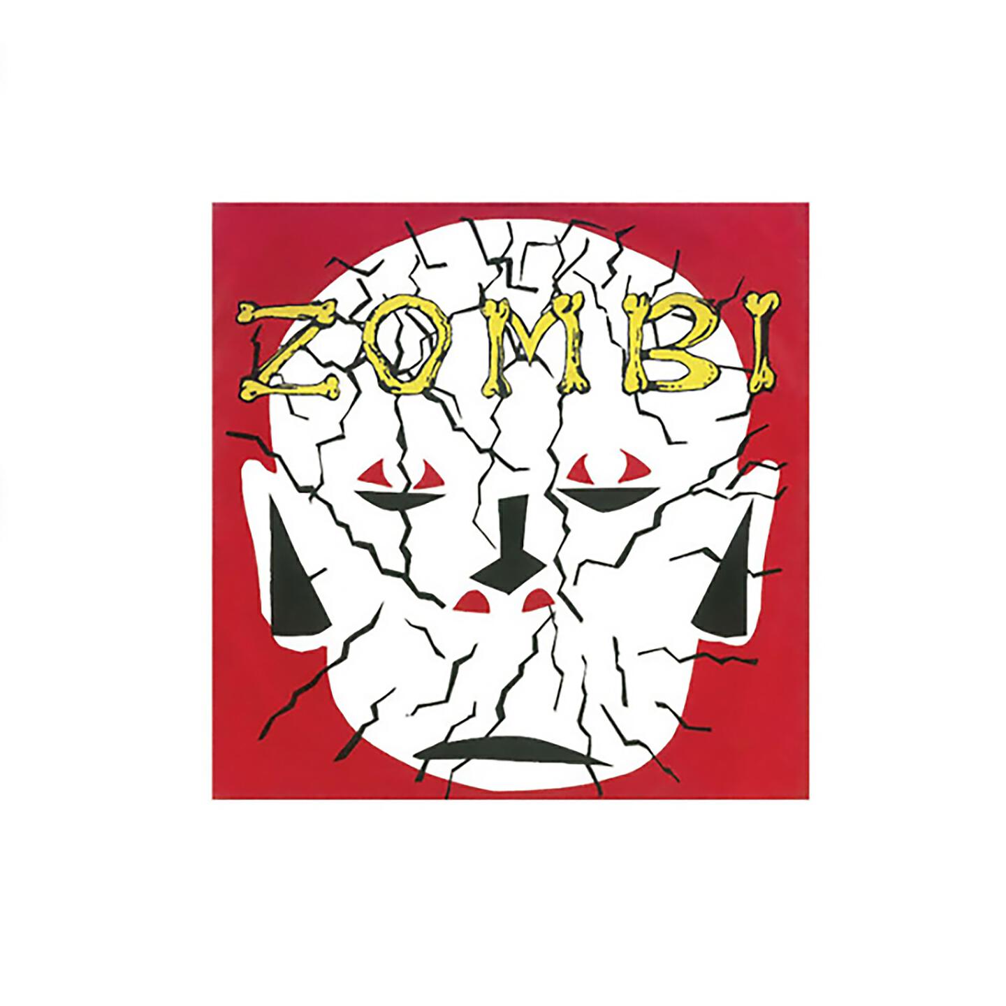 The Zombies - In The Land Of The Zombie (Extended Version)