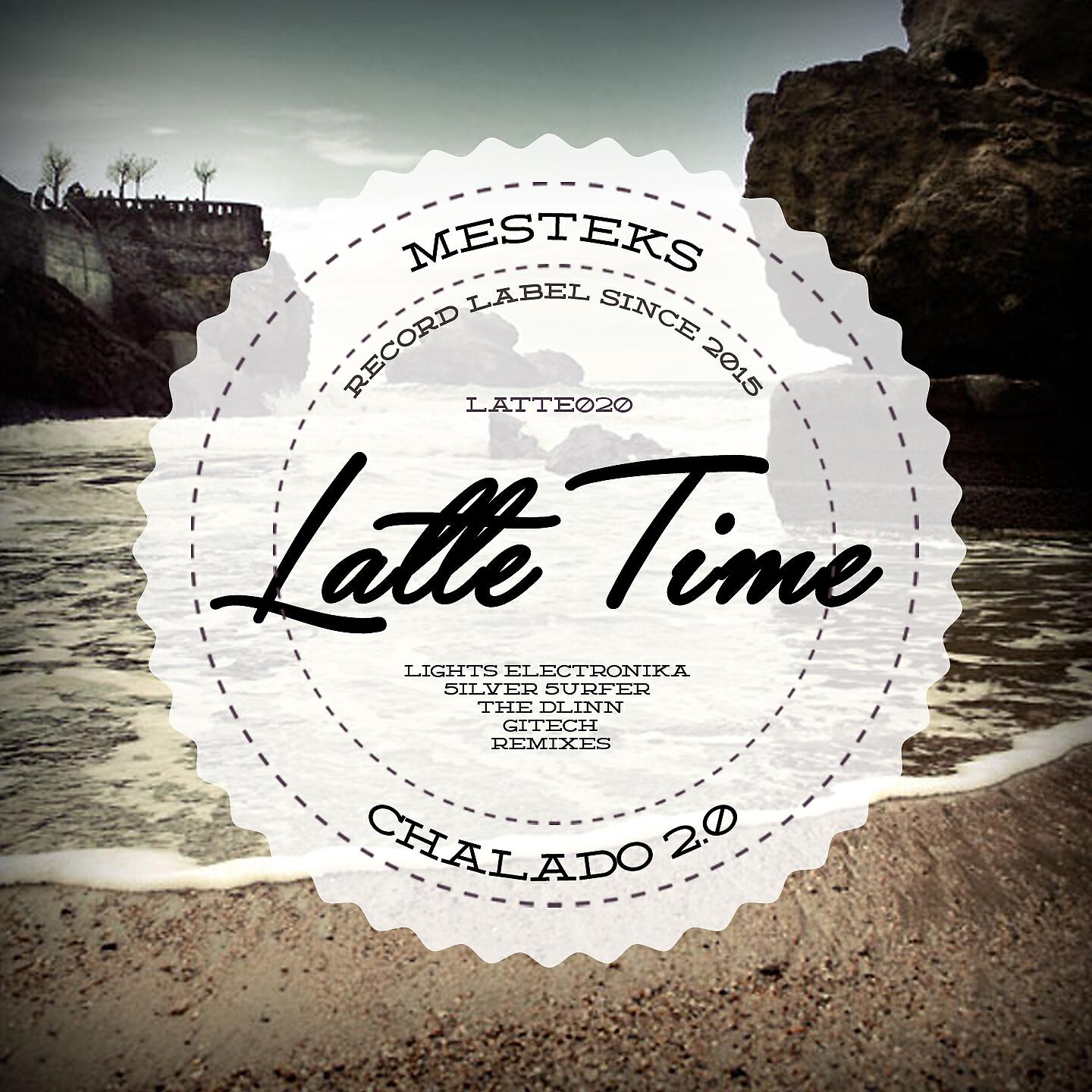 Mesteks - Chalado 2.0 (The Dlinn Remix)