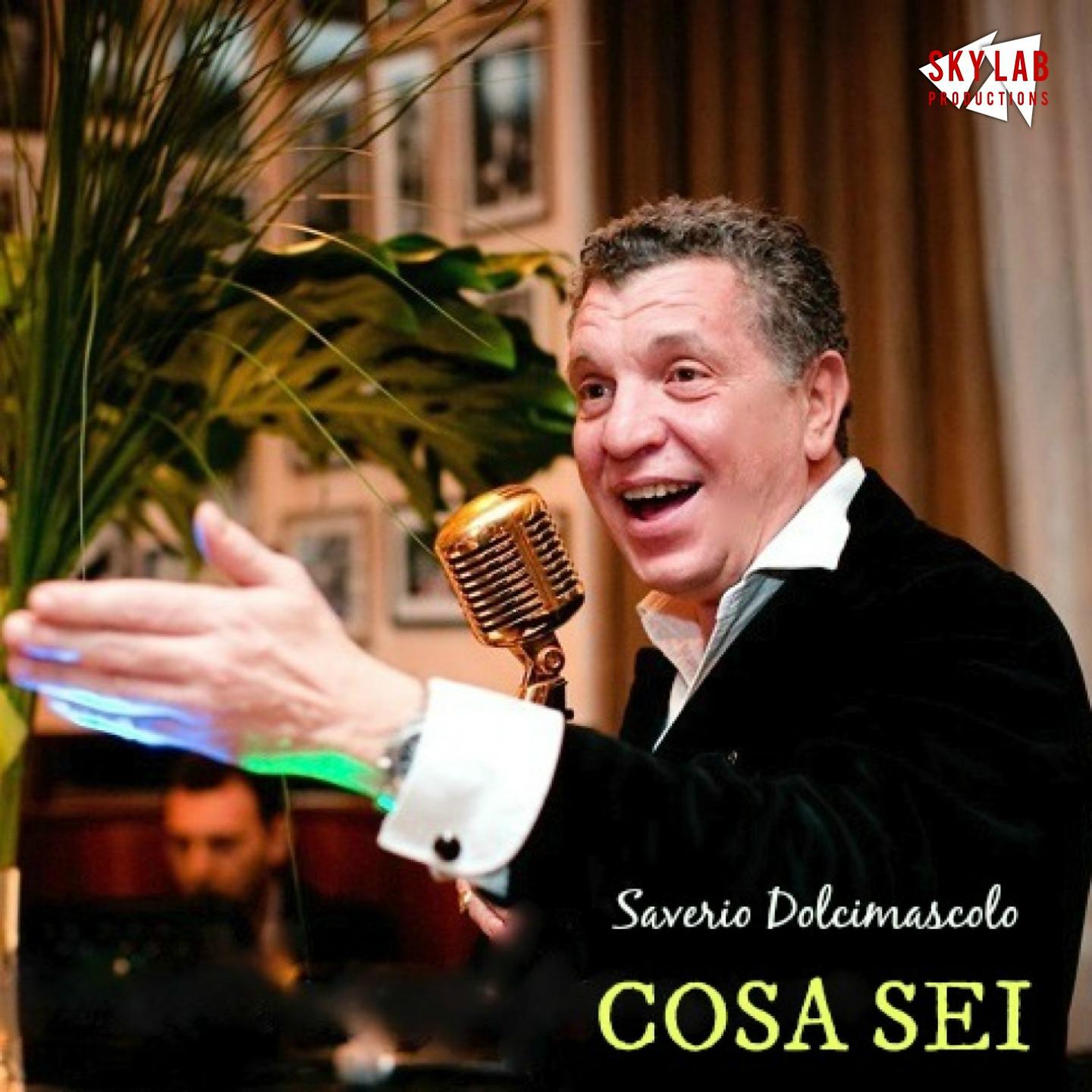 Постер альбома Cosa sei