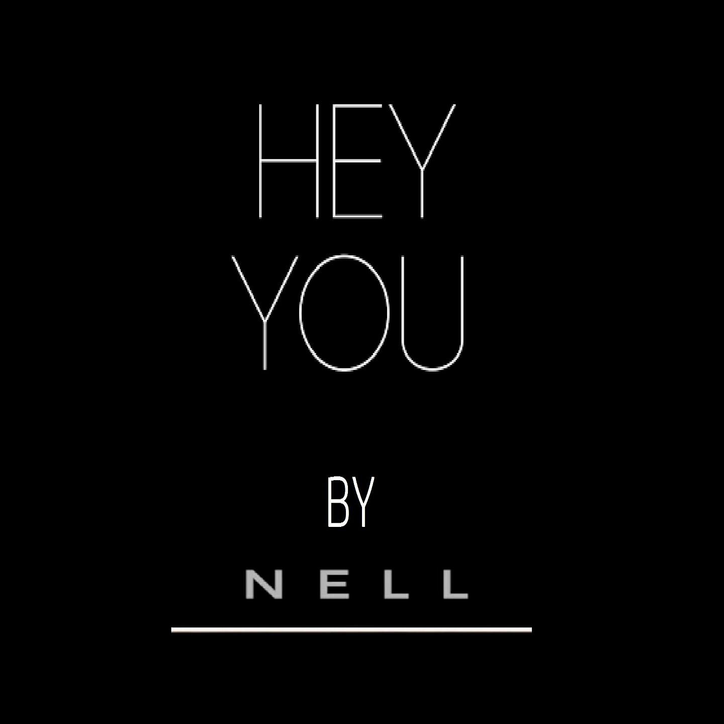 Nell Silva - Hey You (Electro Version)