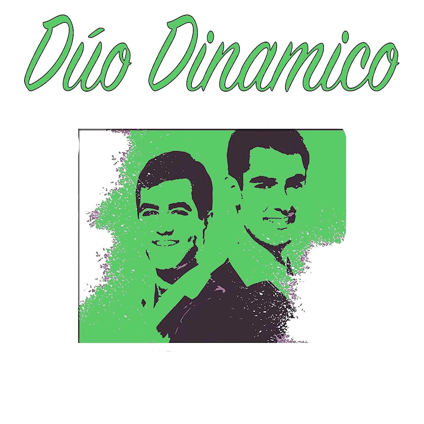 Постер альбома Dúo Dinámico
