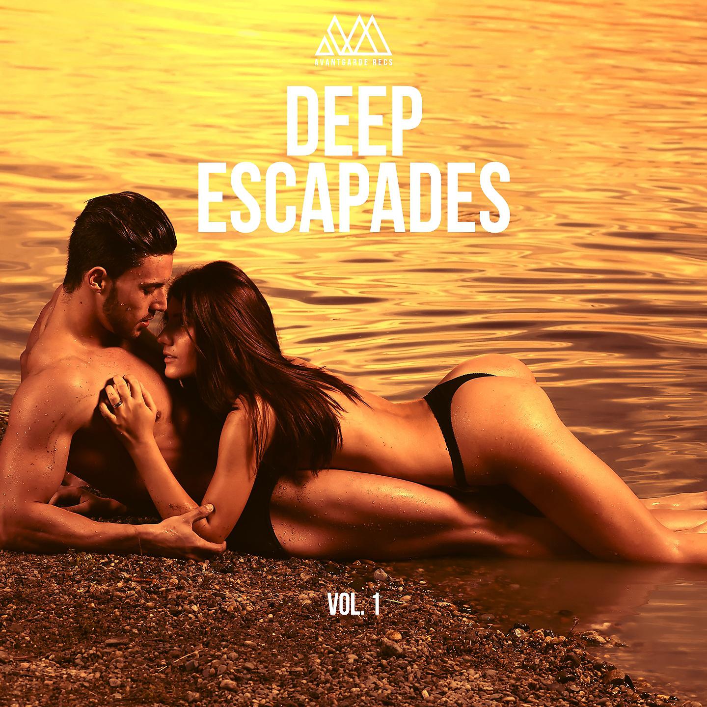 Постер альбома Deep Escapades, Vol. 1