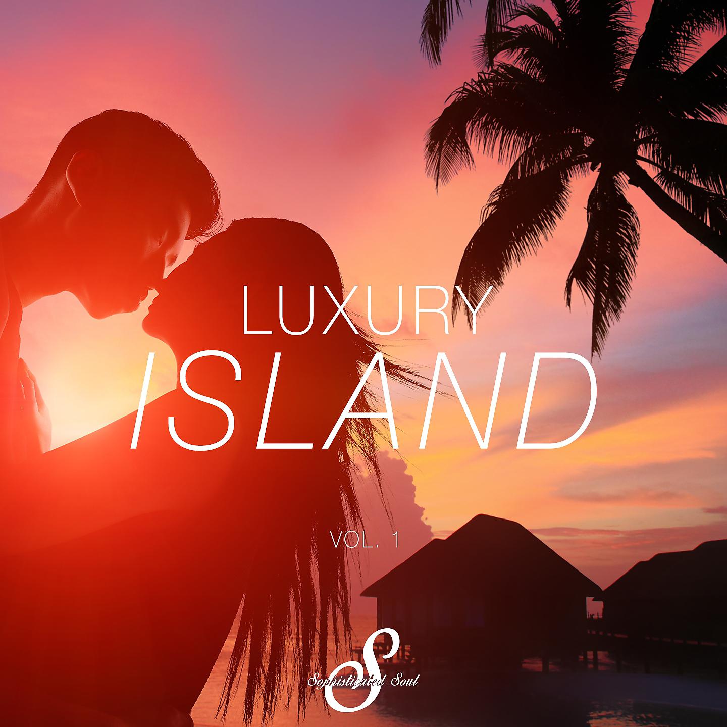Постер альбома Luxury Island, Vol. 1